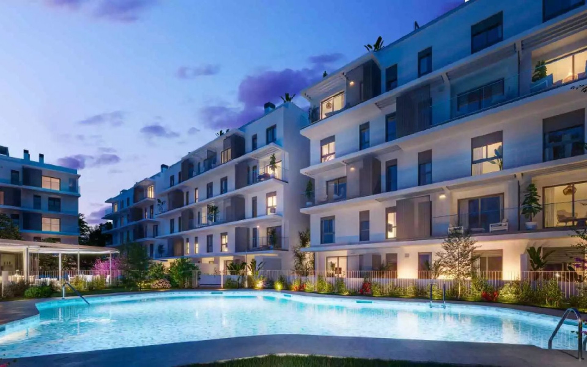 A Vendre - Appartement - Dénia - Denia Centro