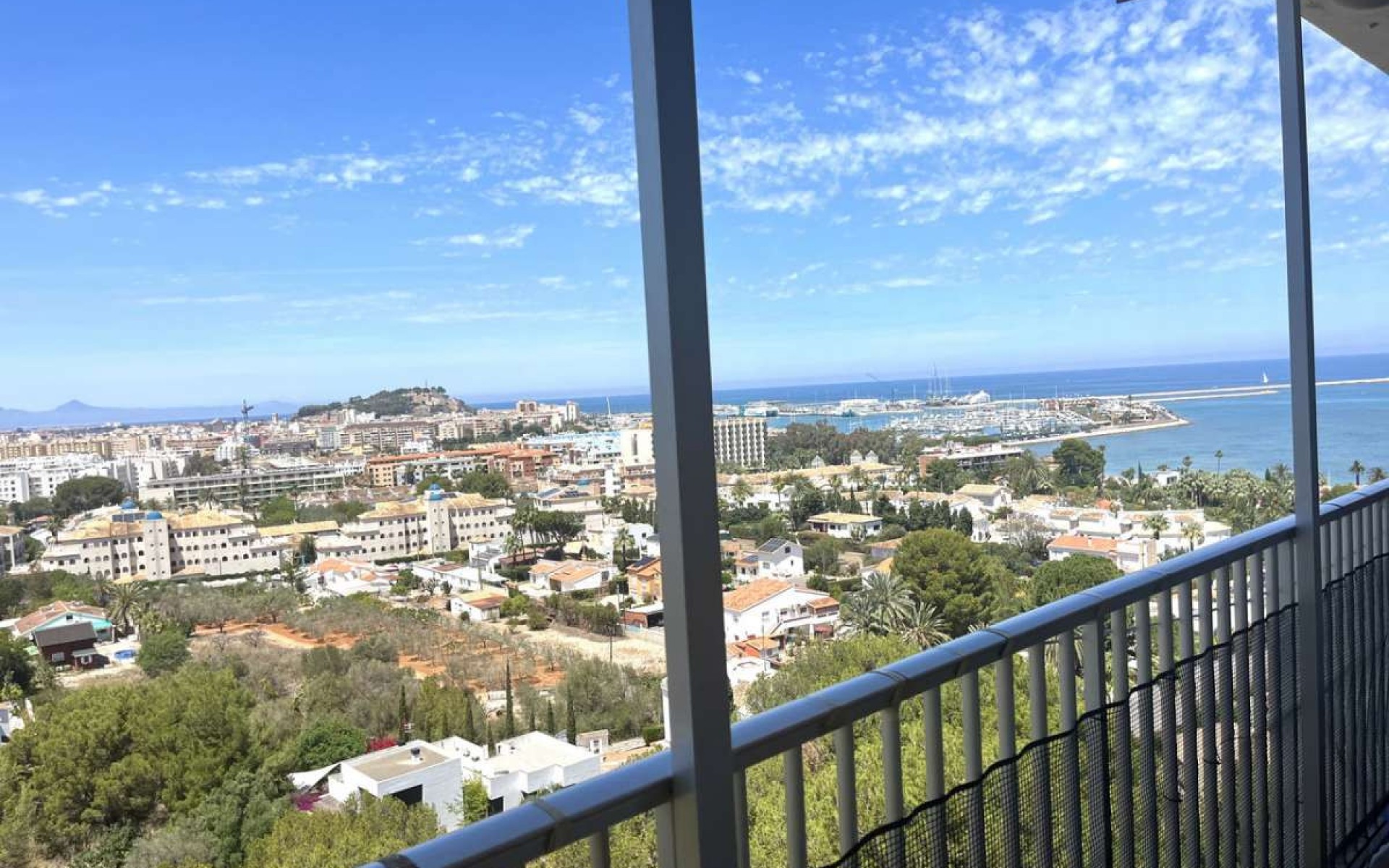 A Vendre - Appartement - Dénia - Denia Centro