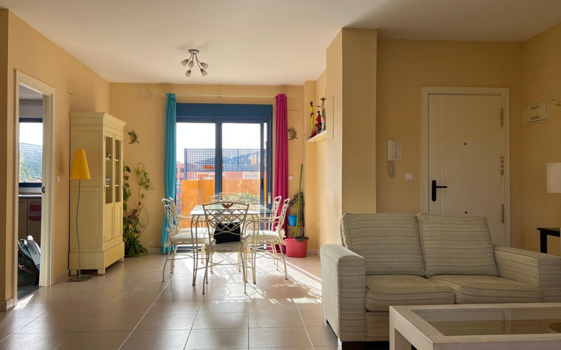 A Vendre - Appartement - Dénia - Denia Centro