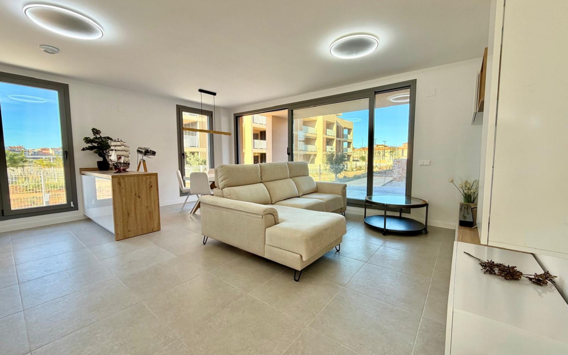 A Vendre - Appartement - Dénia - Denia Centro