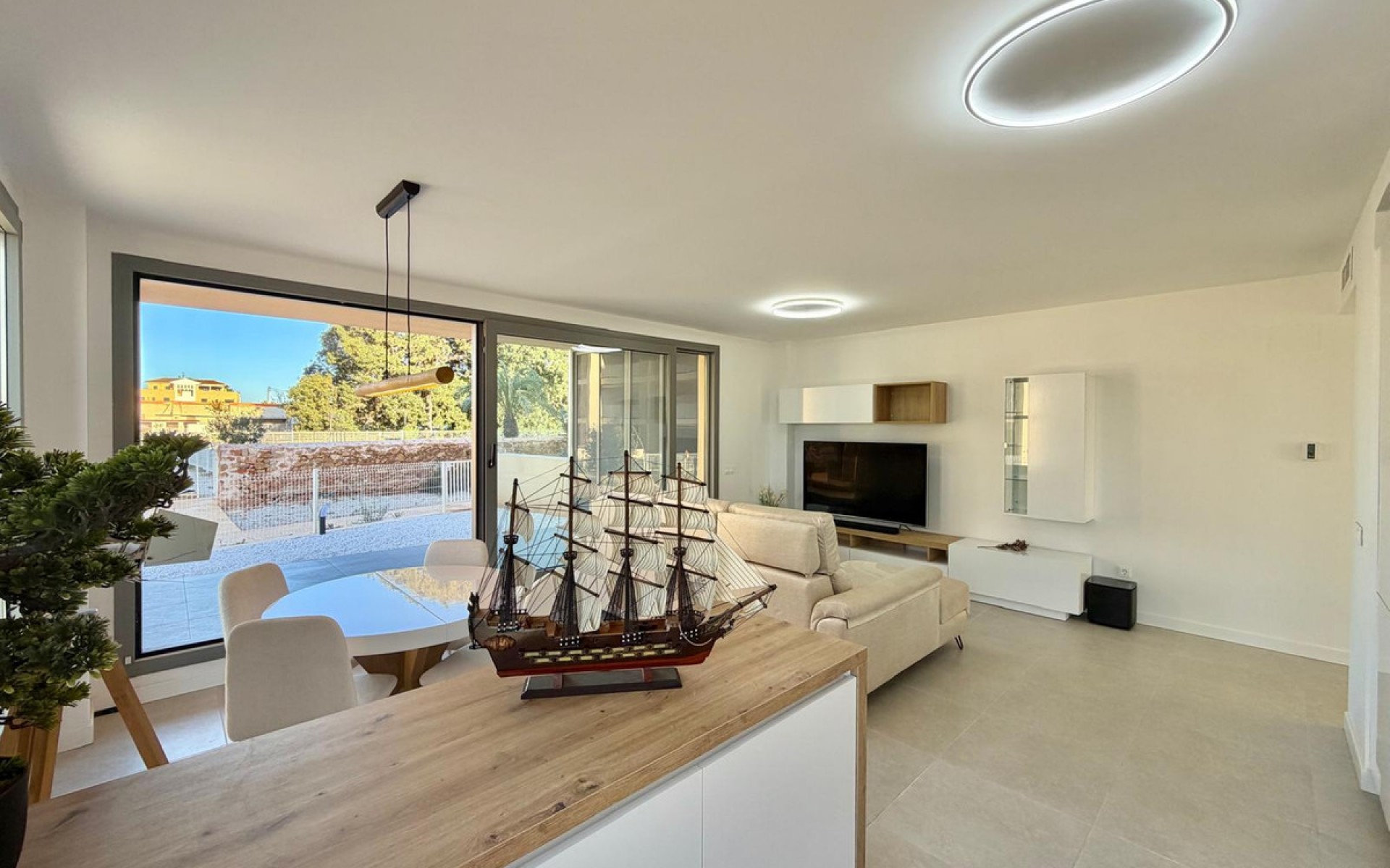 A Vendre - Appartement - Dénia - Denia Centro