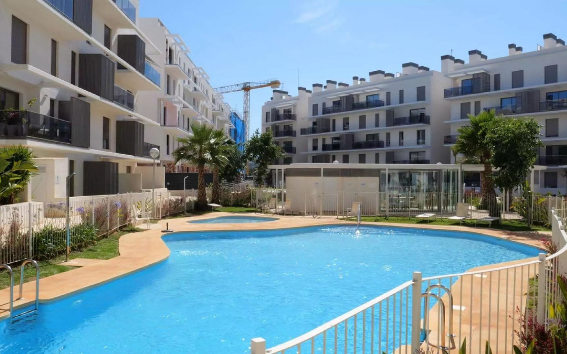 A Vendre - Appartement - Dénia - Denia Centro