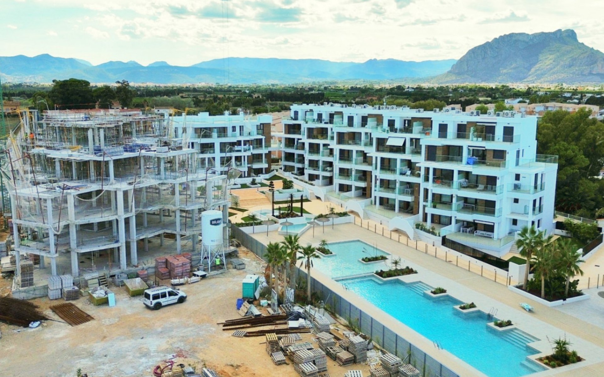A Vendre - Appartement - Dénia - Denia Centro