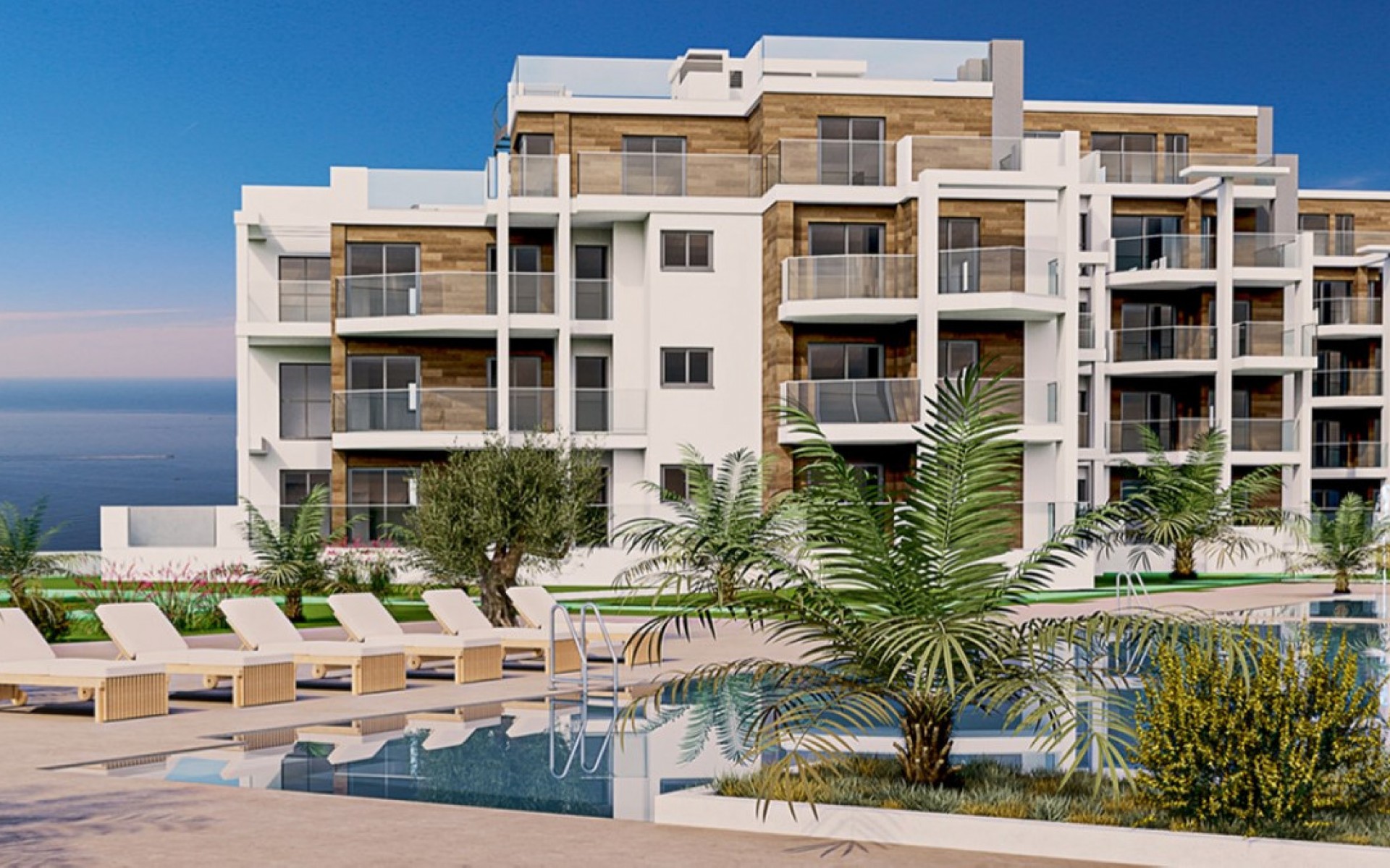 A Vendre - Appartement - Dénia - Denia Centro