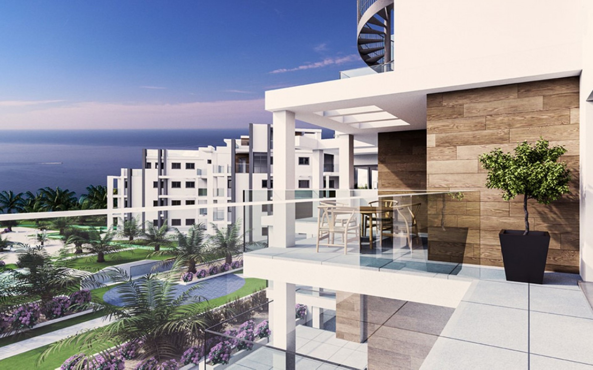A Vendre - Appartement - Dénia - Denia Centro