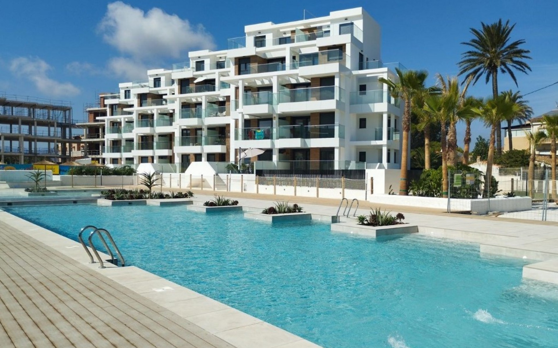 A Vendre - Appartement - Dénia - Denia Centro