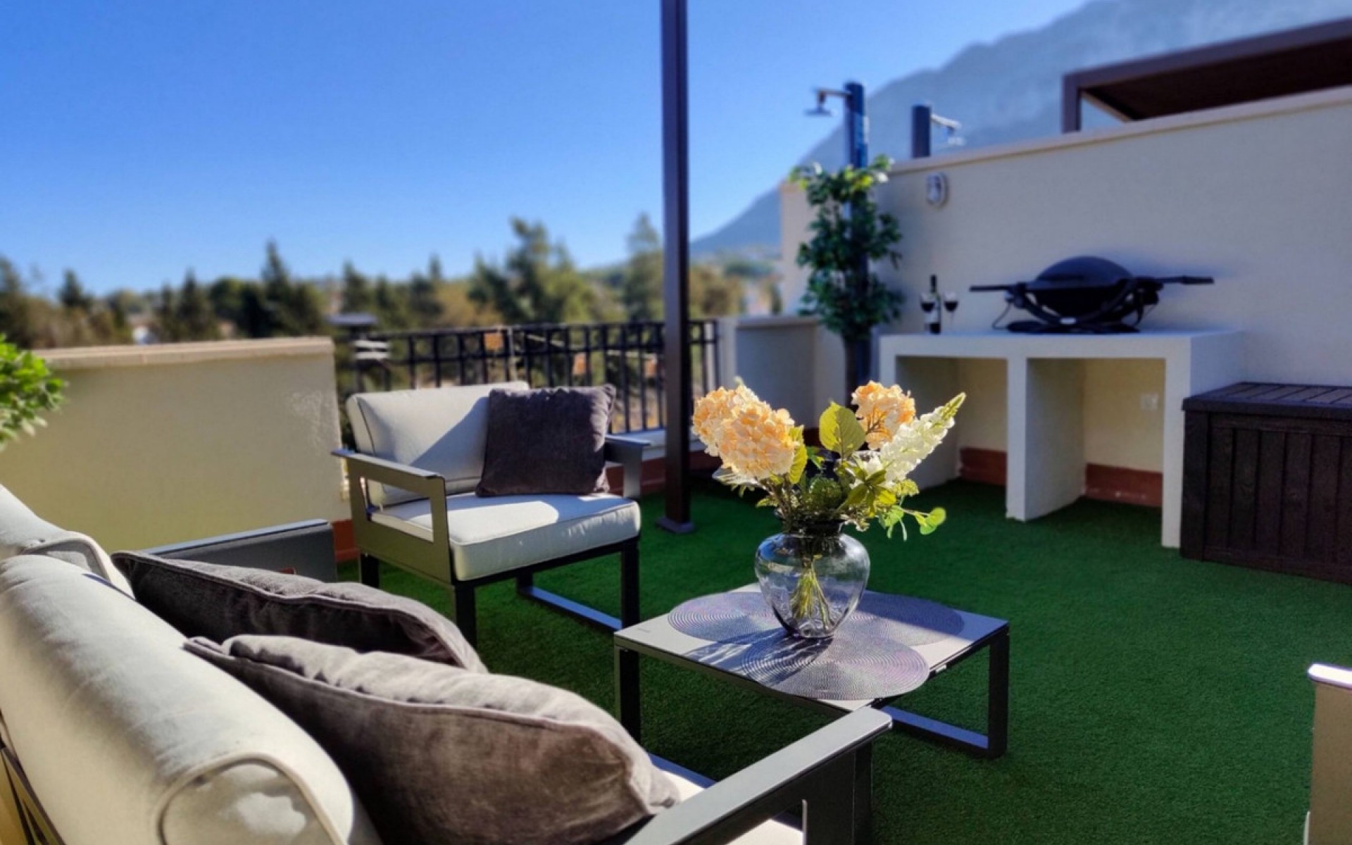 A Vendre - Appartement - Dénia - Denia Centro