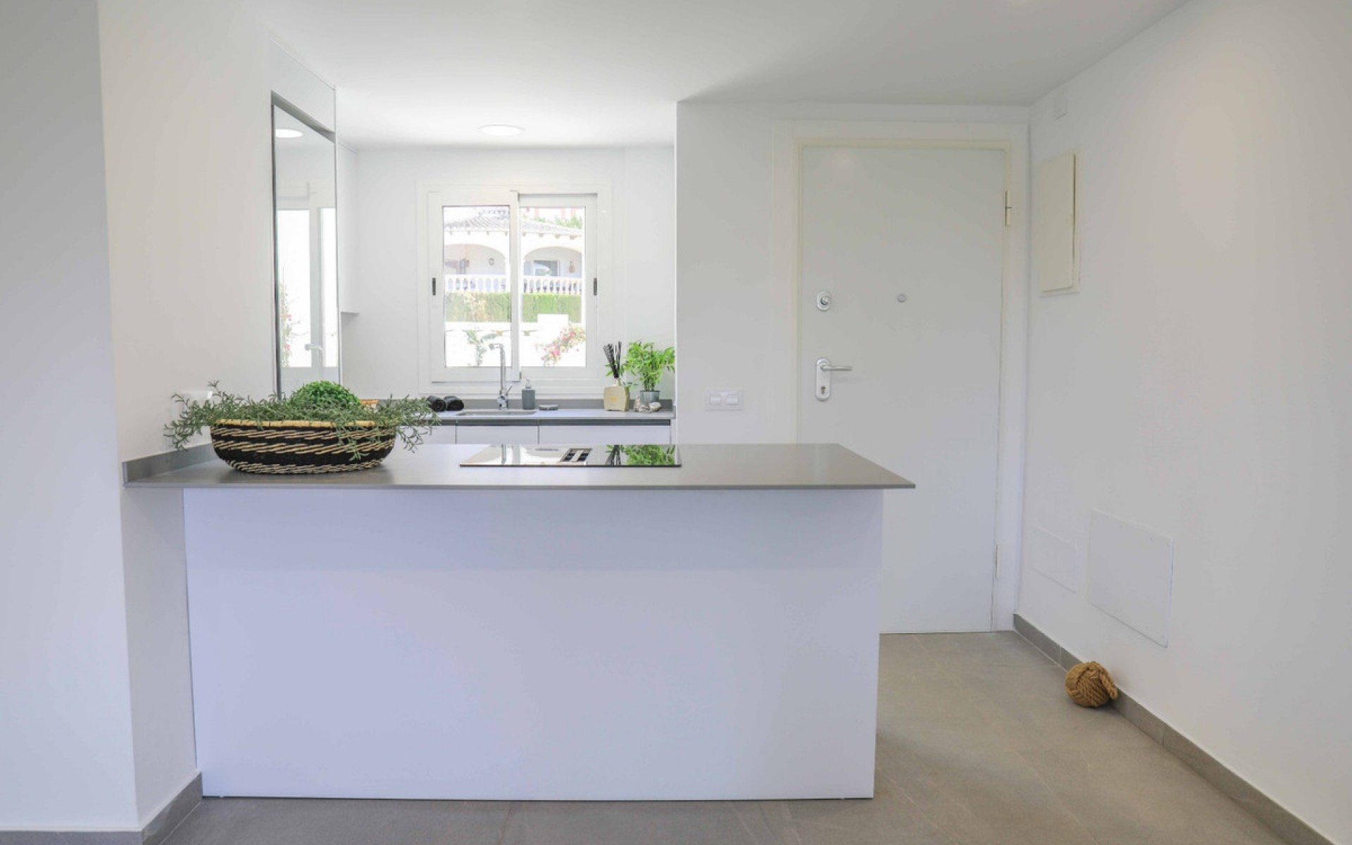 A Vendre - Appartement - Dénia - Denia Centro