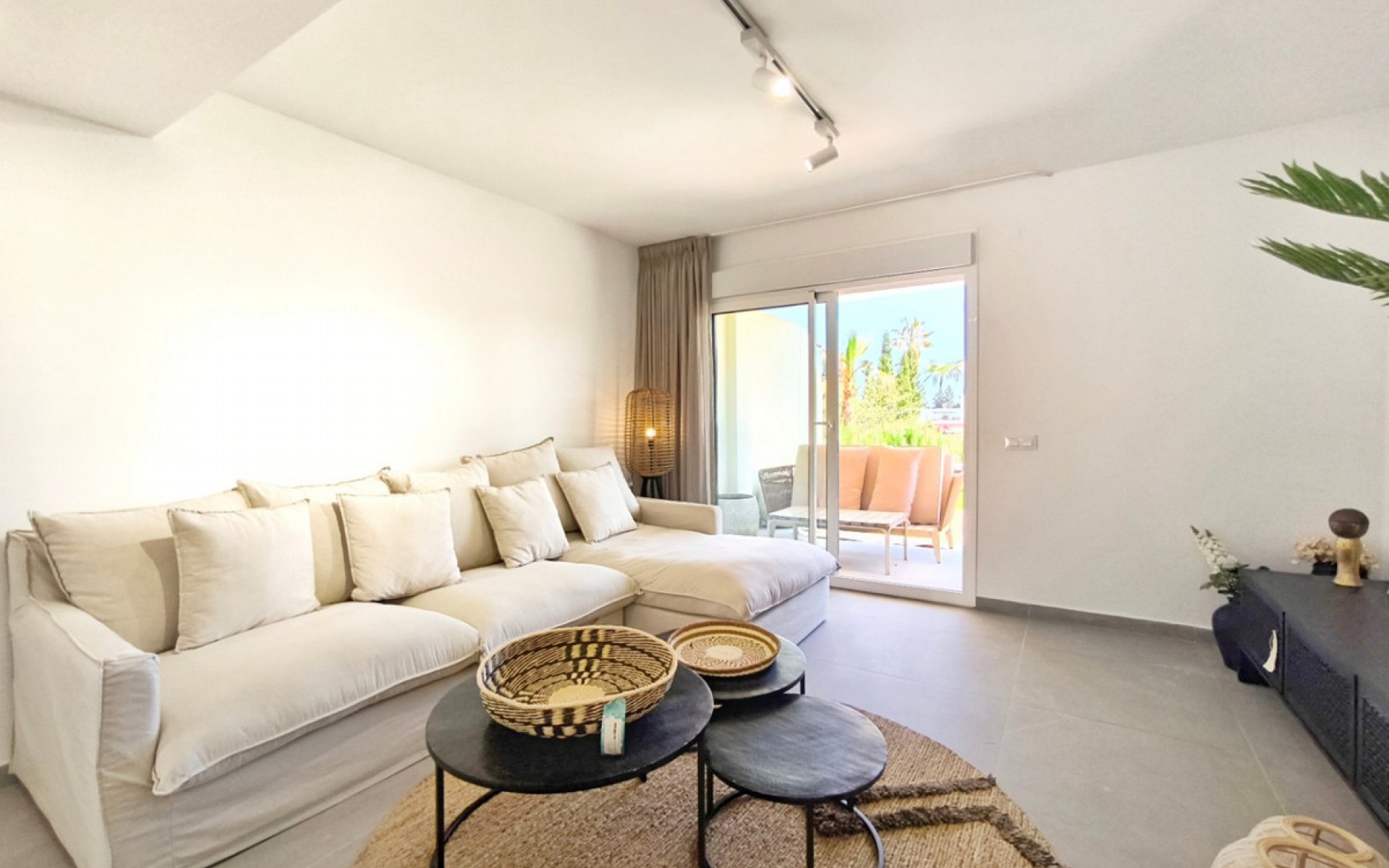 A Vendre - Appartement - Dénia - Denia Centro