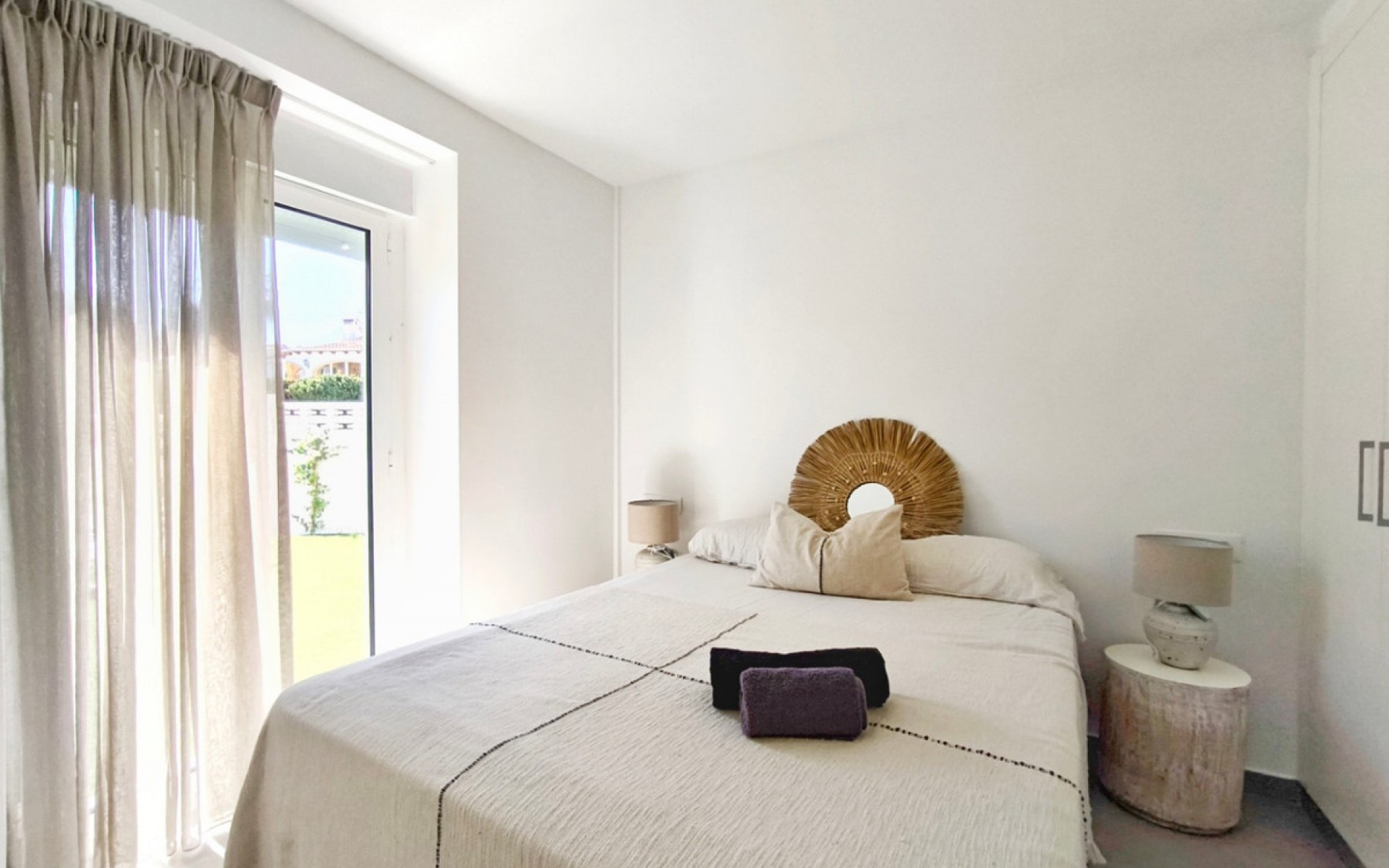 A Vendre - Appartement - Dénia - Denia Centro
