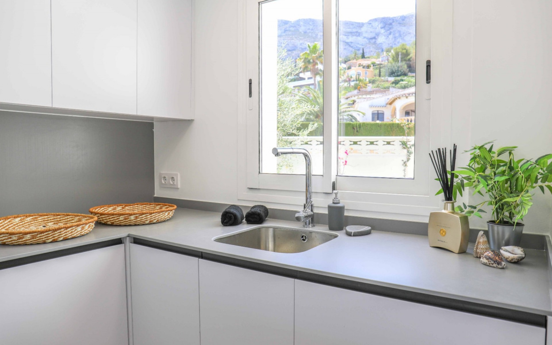 A Vendre - Appartement - Dénia - Denia Centro