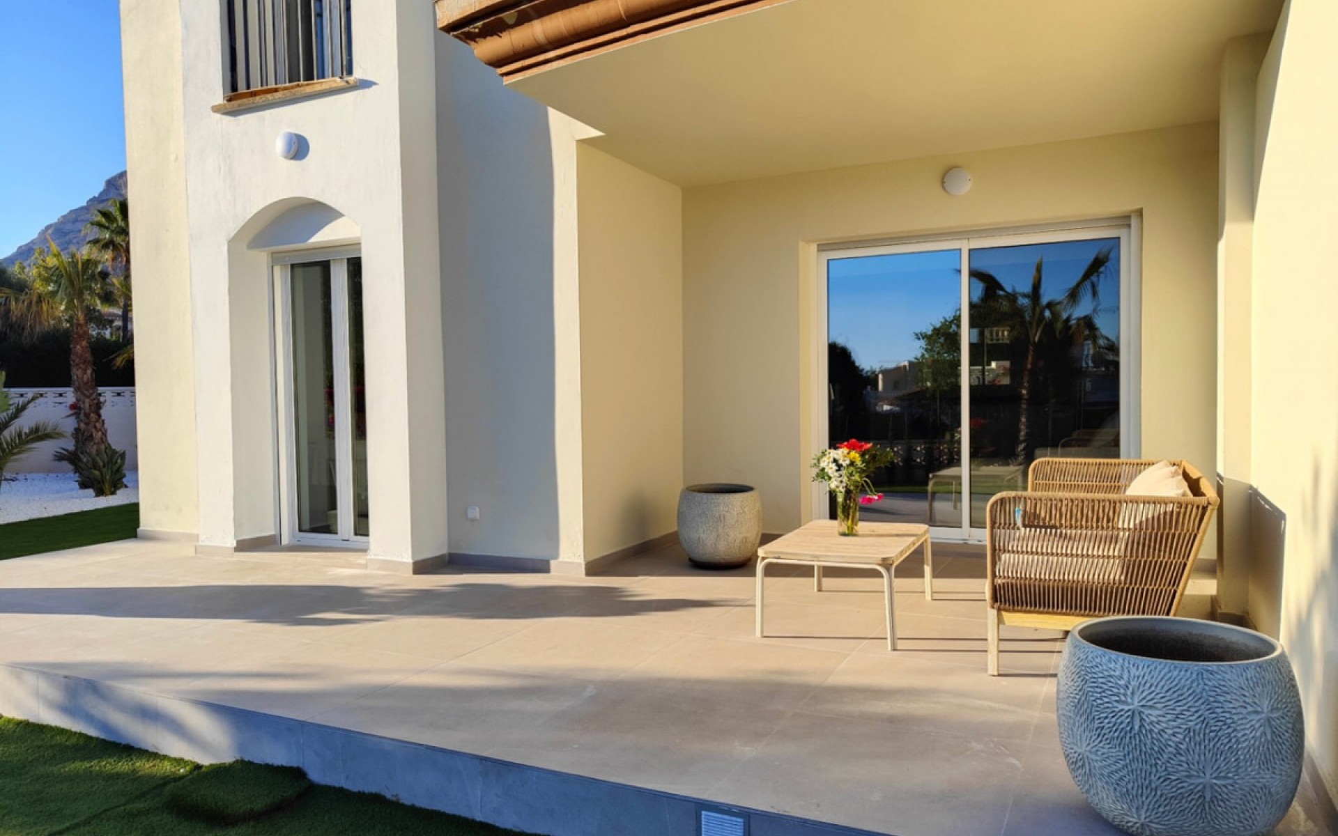 A Vendre - Appartement - Dénia - Denia Centro