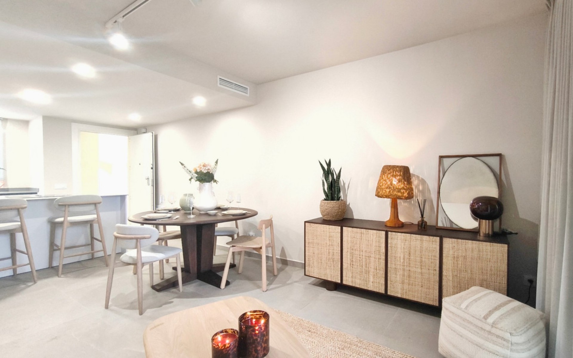 A Vendre - Appartement - Dénia - Denia Centro
