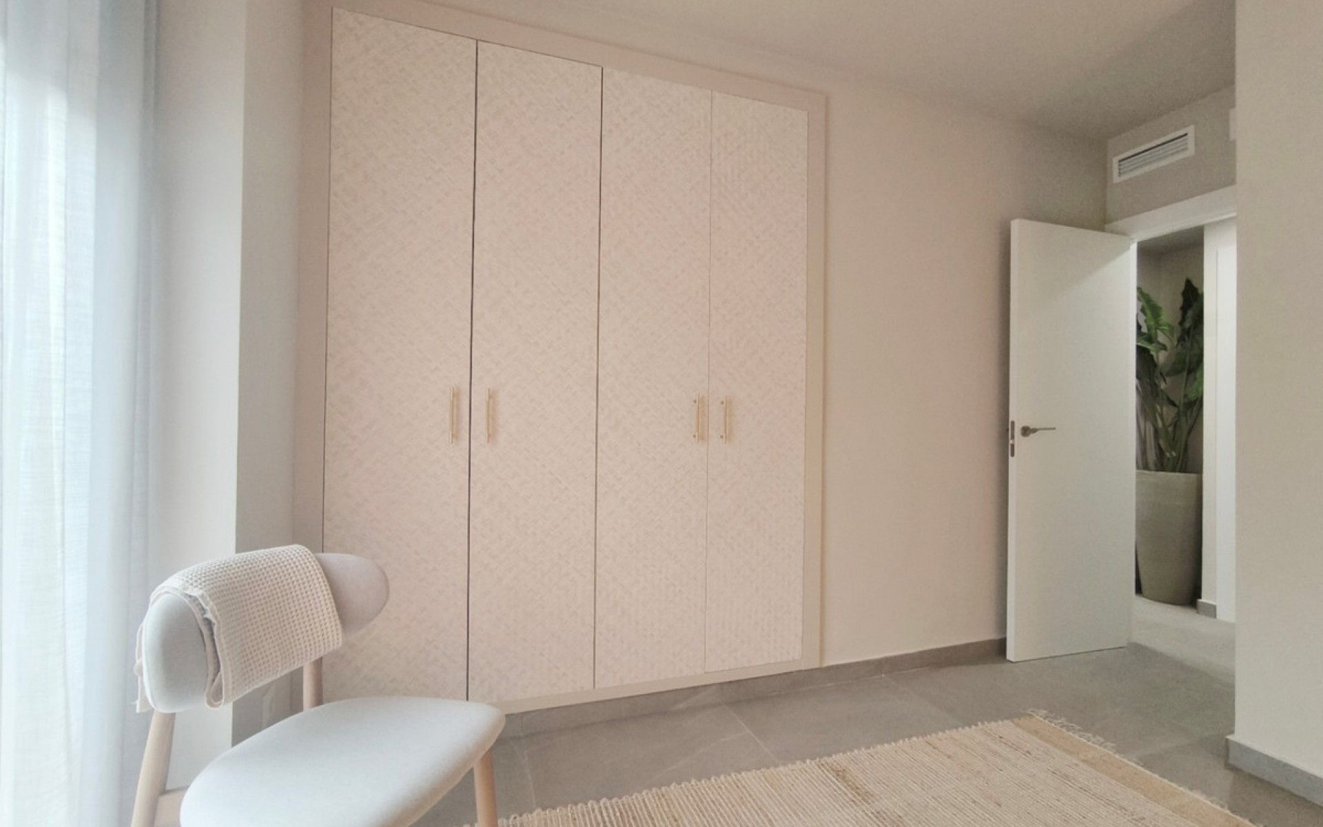 A Vendre - Appartement - Dénia - Denia Centro