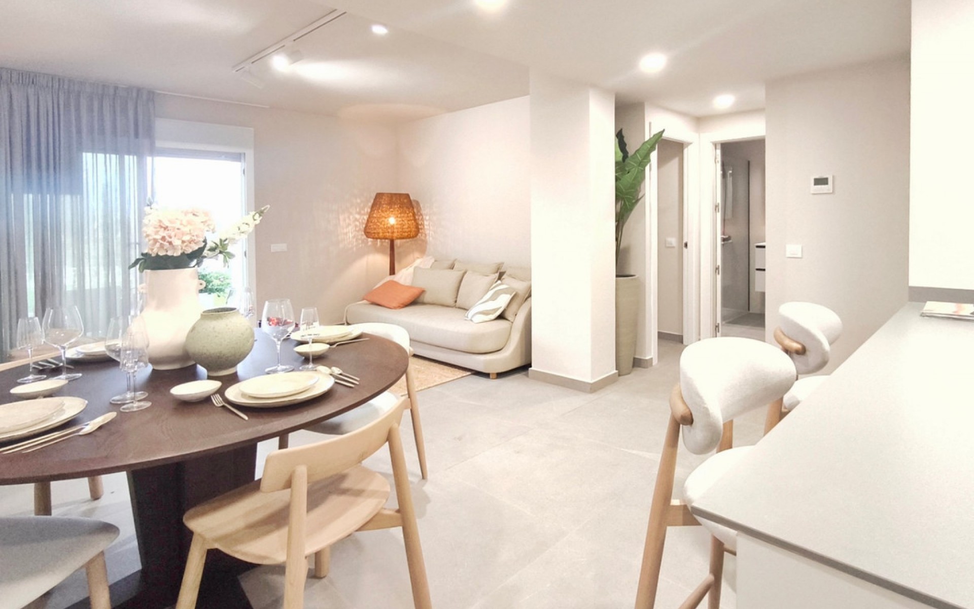 A Vendre - Appartement - Dénia - Denia Centro