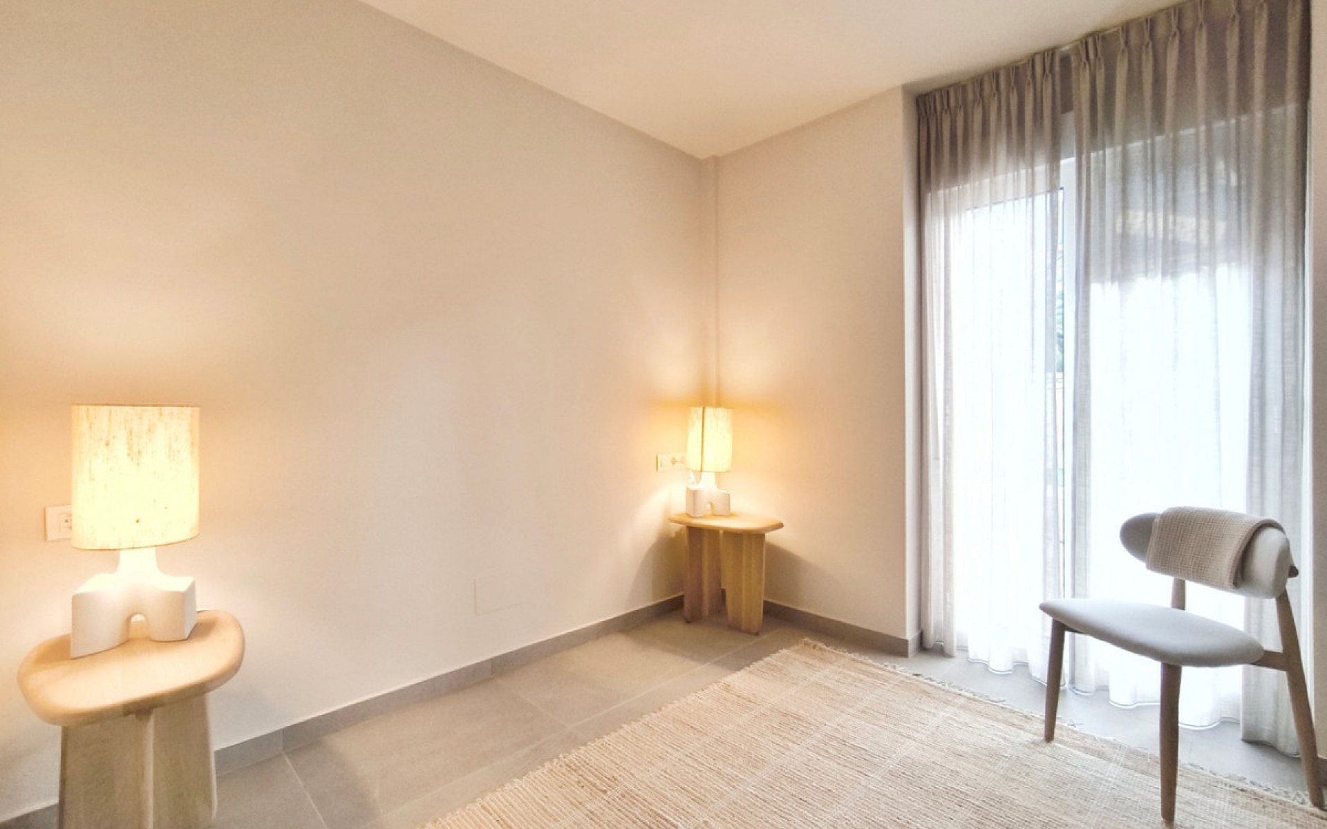 A Vendre - Appartement - Dénia - Denia Centro