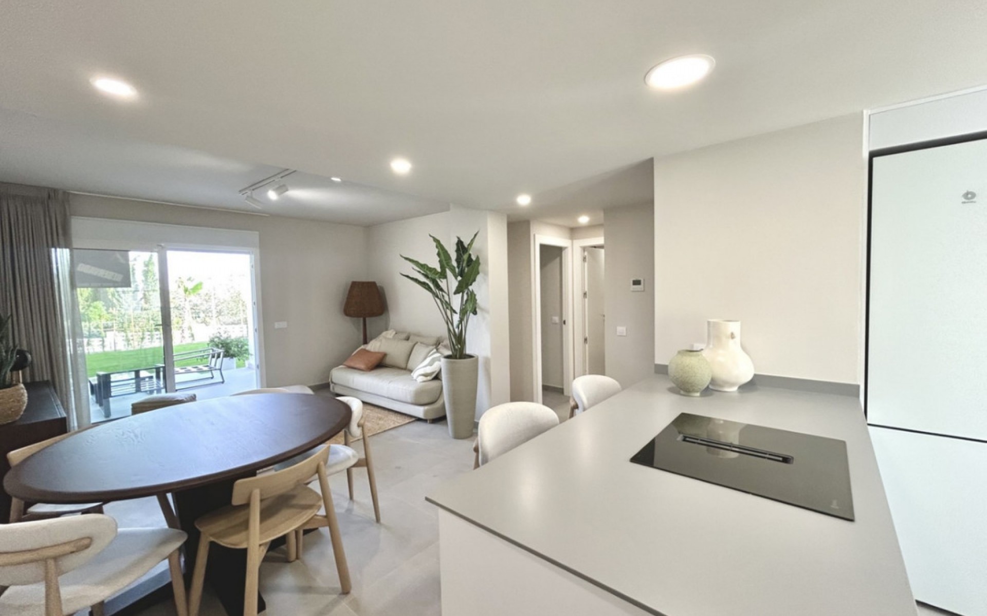 A Vendre - Appartement - Dénia - Denia Centro