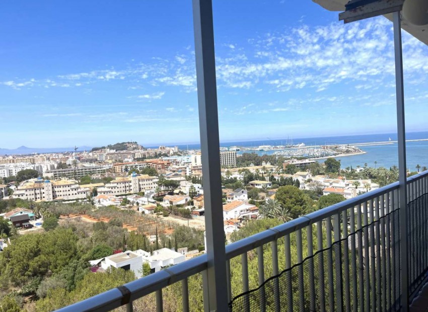 A Vendre - Appartement - Dénia - Denia Centro
