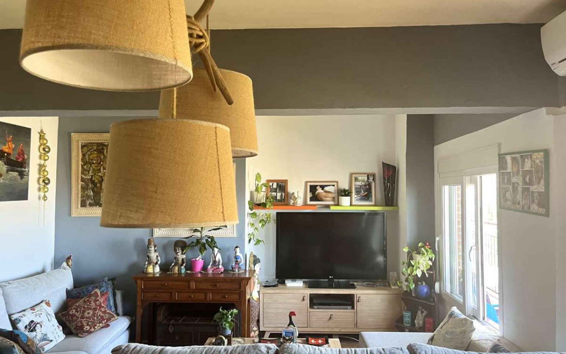 A Vendre - Appartement - Dénia - Denia Centro