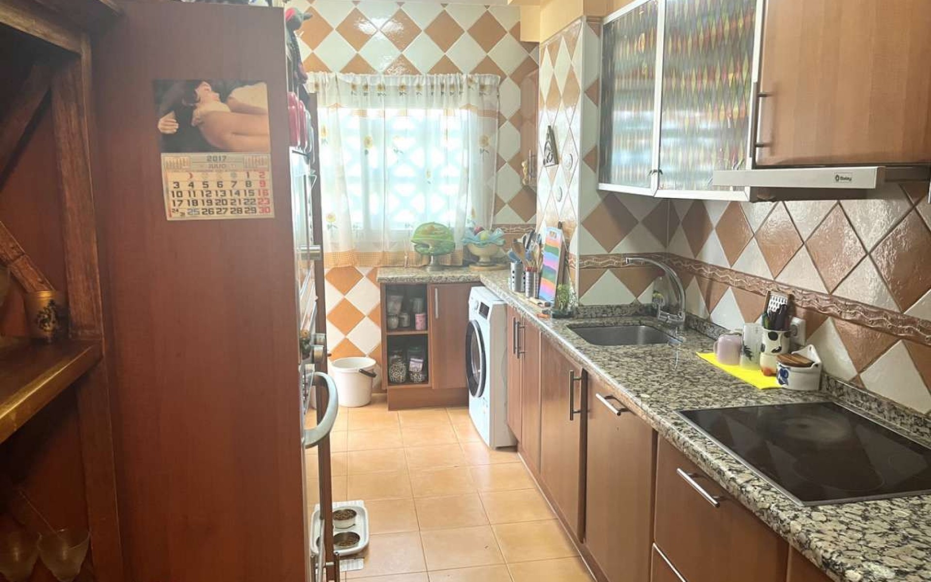 A Vendre - Appartement - Dénia - Denia Centro