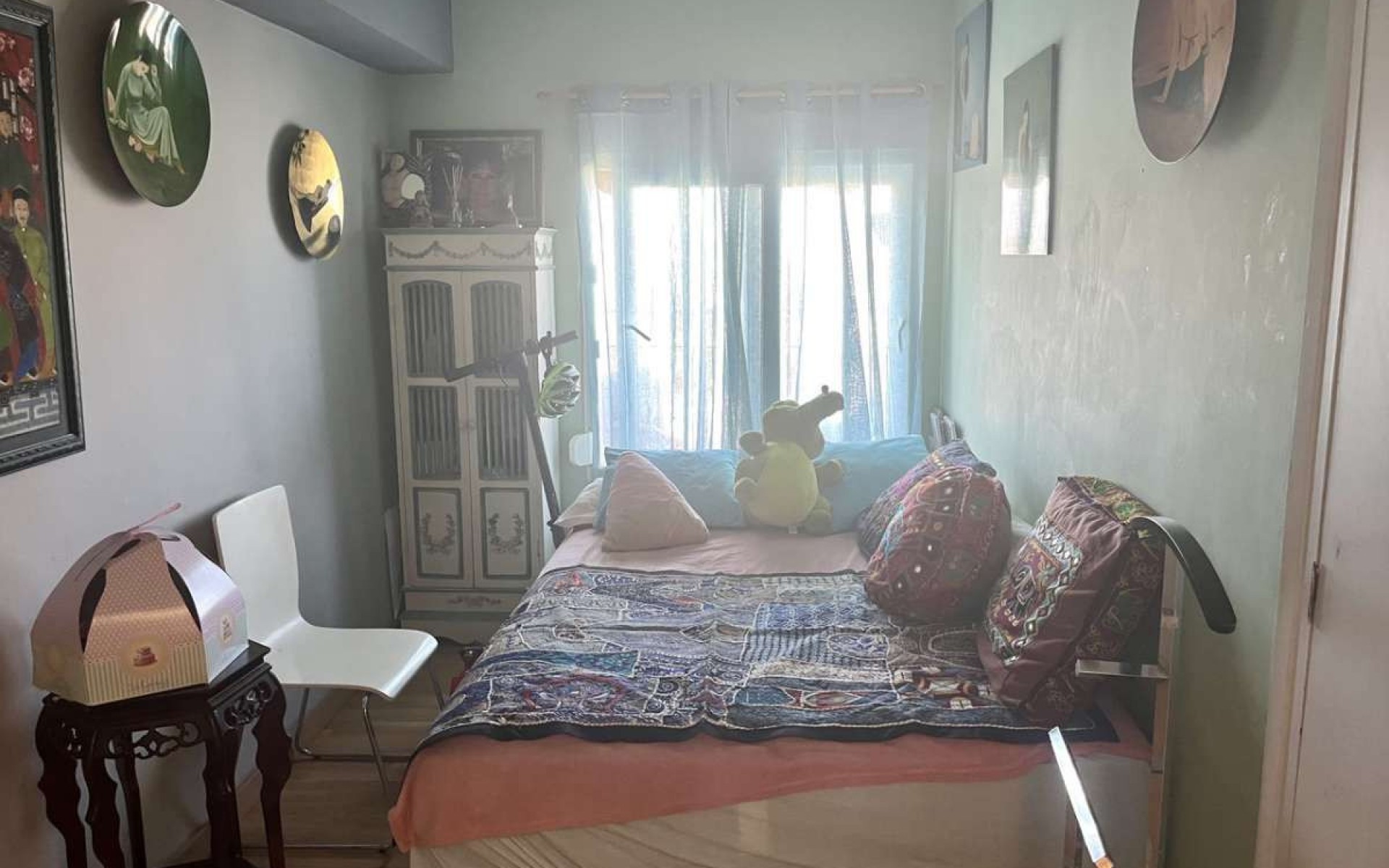 A Vendre - Appartement - Dénia - Denia Centro