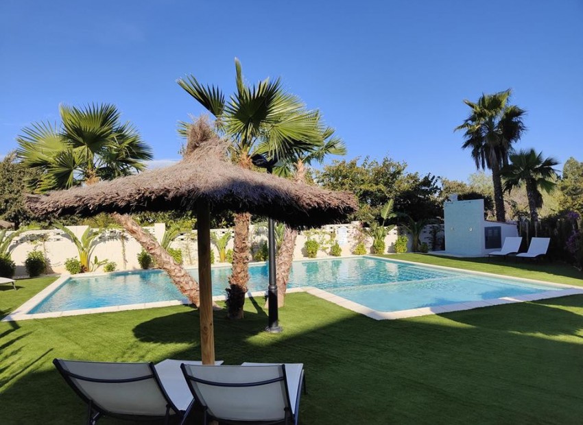 A Vendre - Appartement - Dénia - Denia Centro