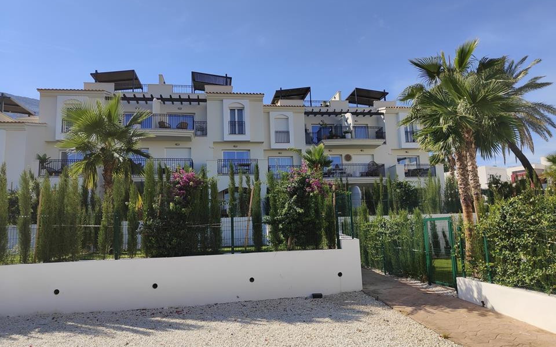 A Vendre - Appartement - Dénia - Denia Centro