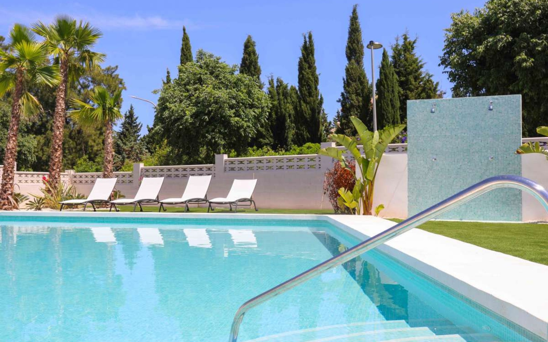 A Vendre - Appartement - Dénia - Denia Centro