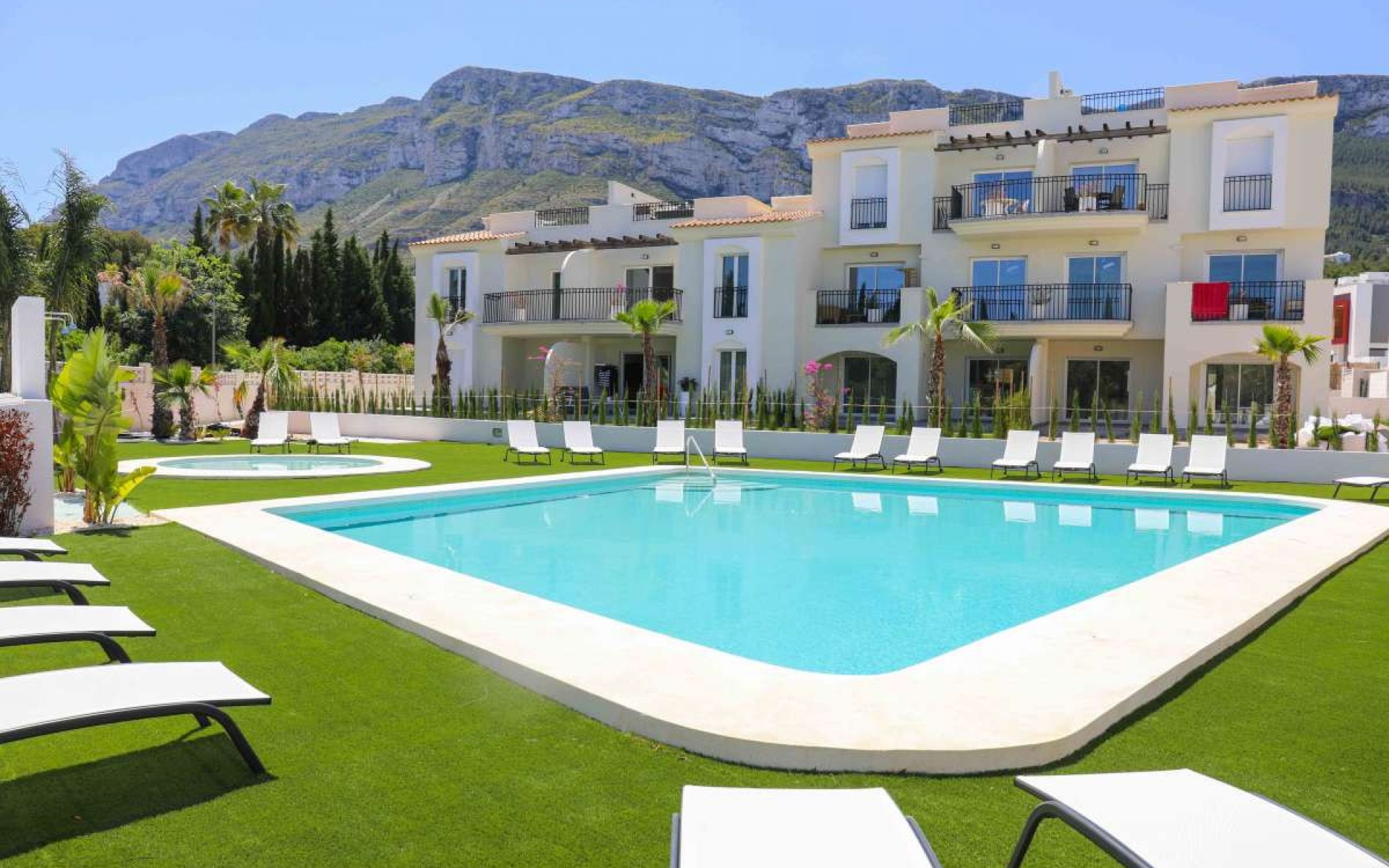A Vendre - Appartement - Dénia - Denia Centro