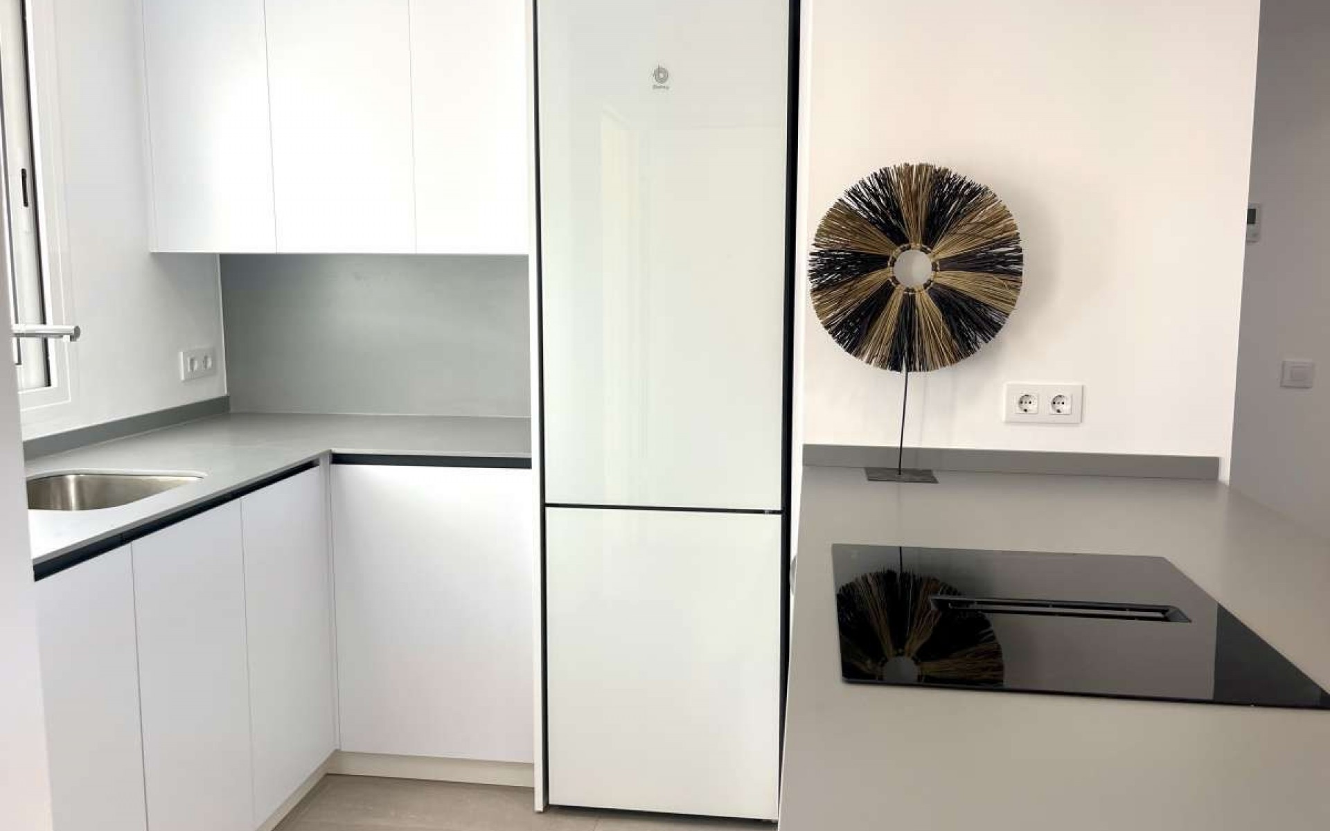A Vendre - Appartement - Dénia - Denia Centro