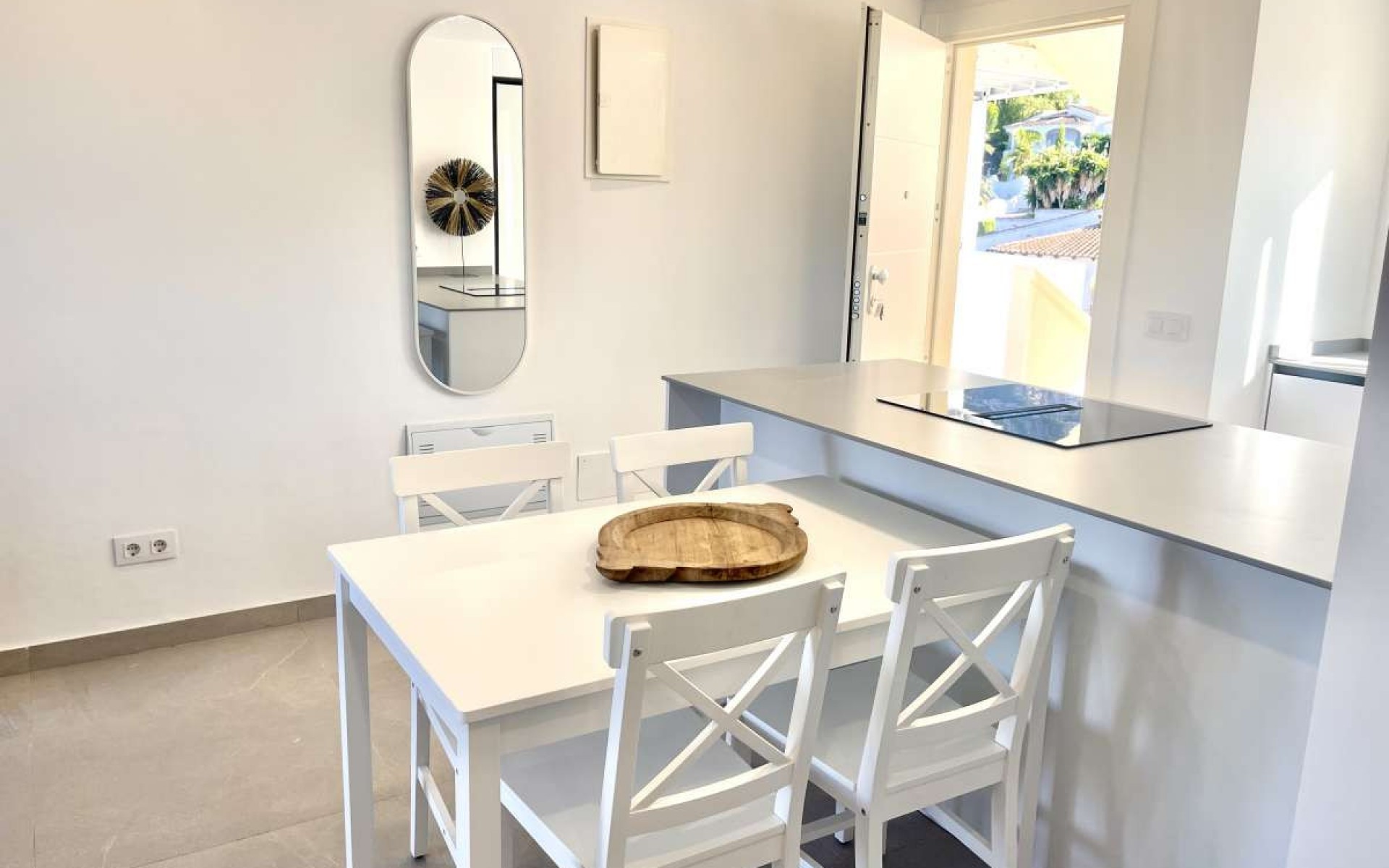 A Vendre - Appartement - Dénia - Denia Centro