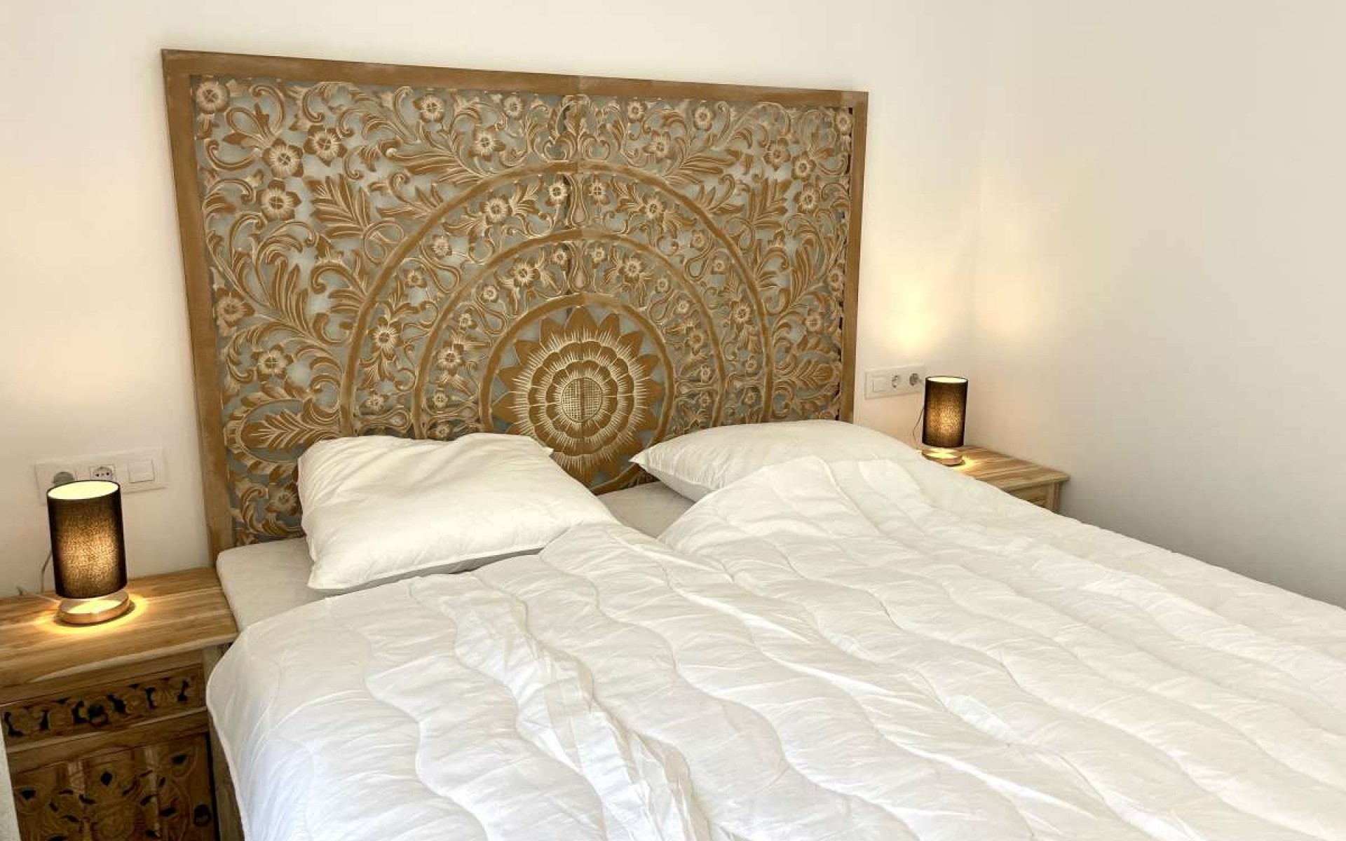 A Vendre - Appartement - Dénia - Denia Centro
