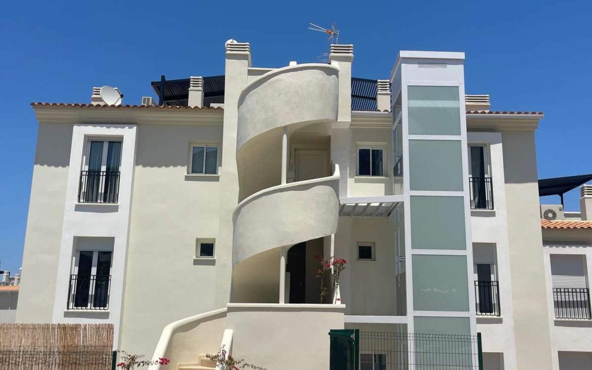 A Vendre - Appartement - Dénia - Denia Centro