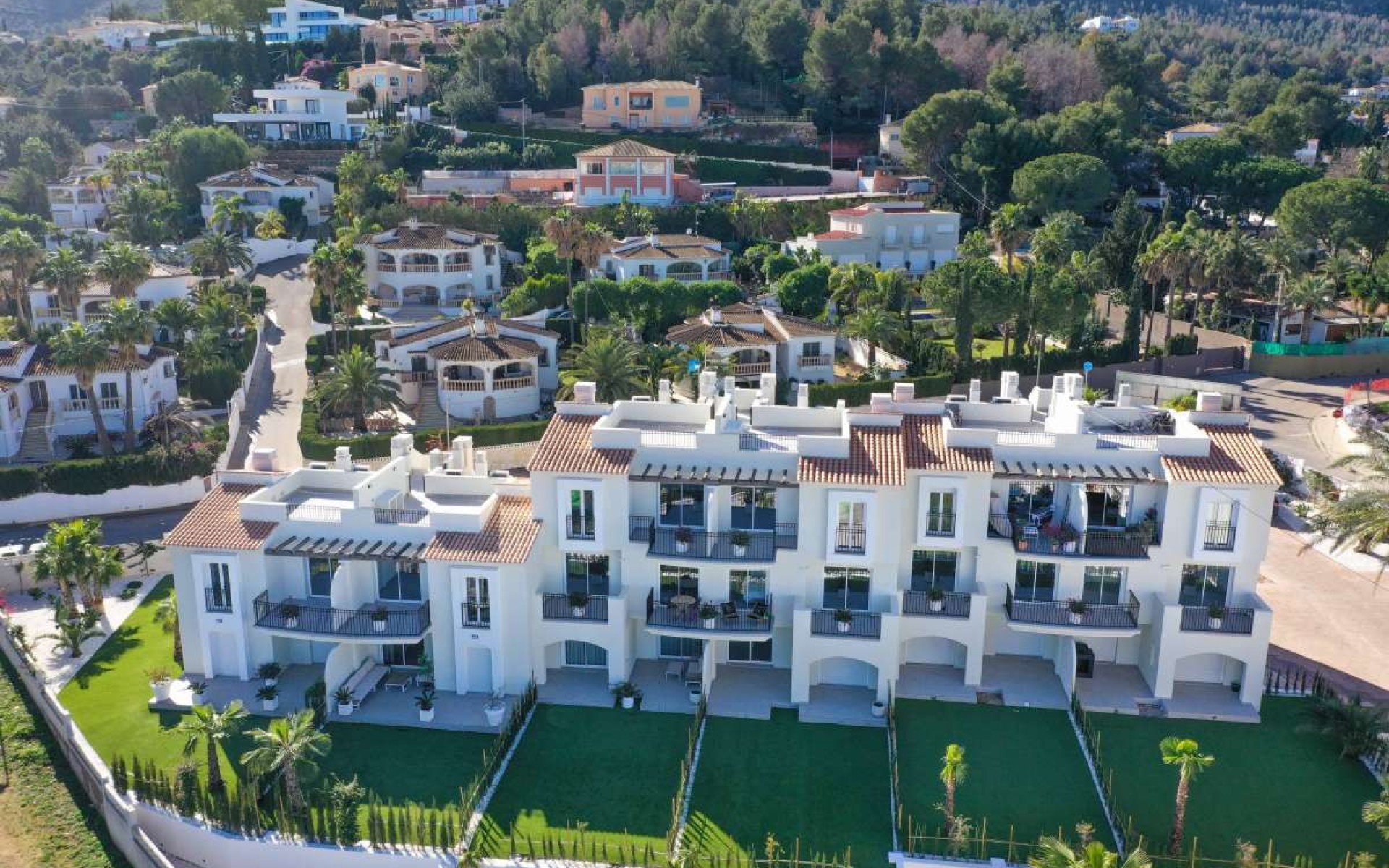 A Vendre - Appartement - Dénia - Denia Centro