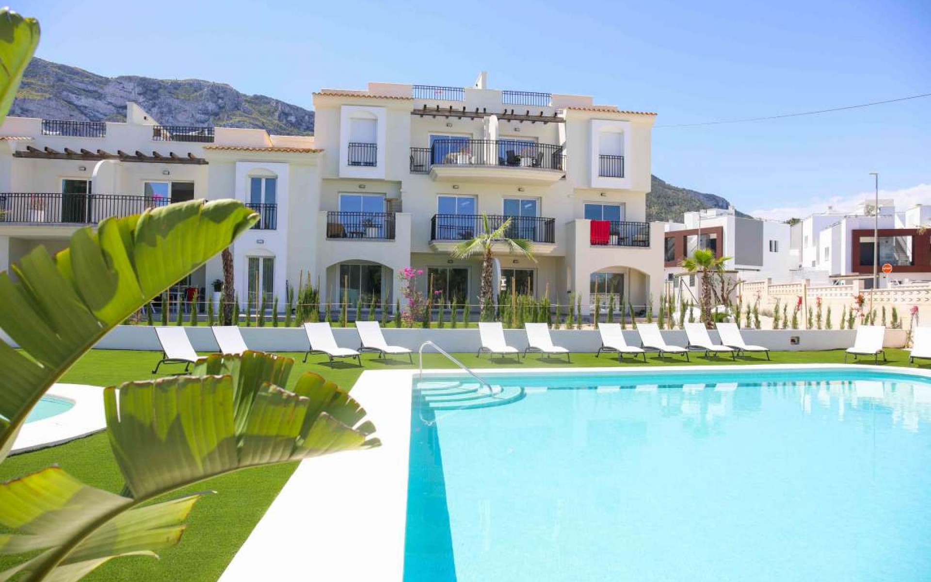 A Vendre - Appartement - Dénia - Denia Centro