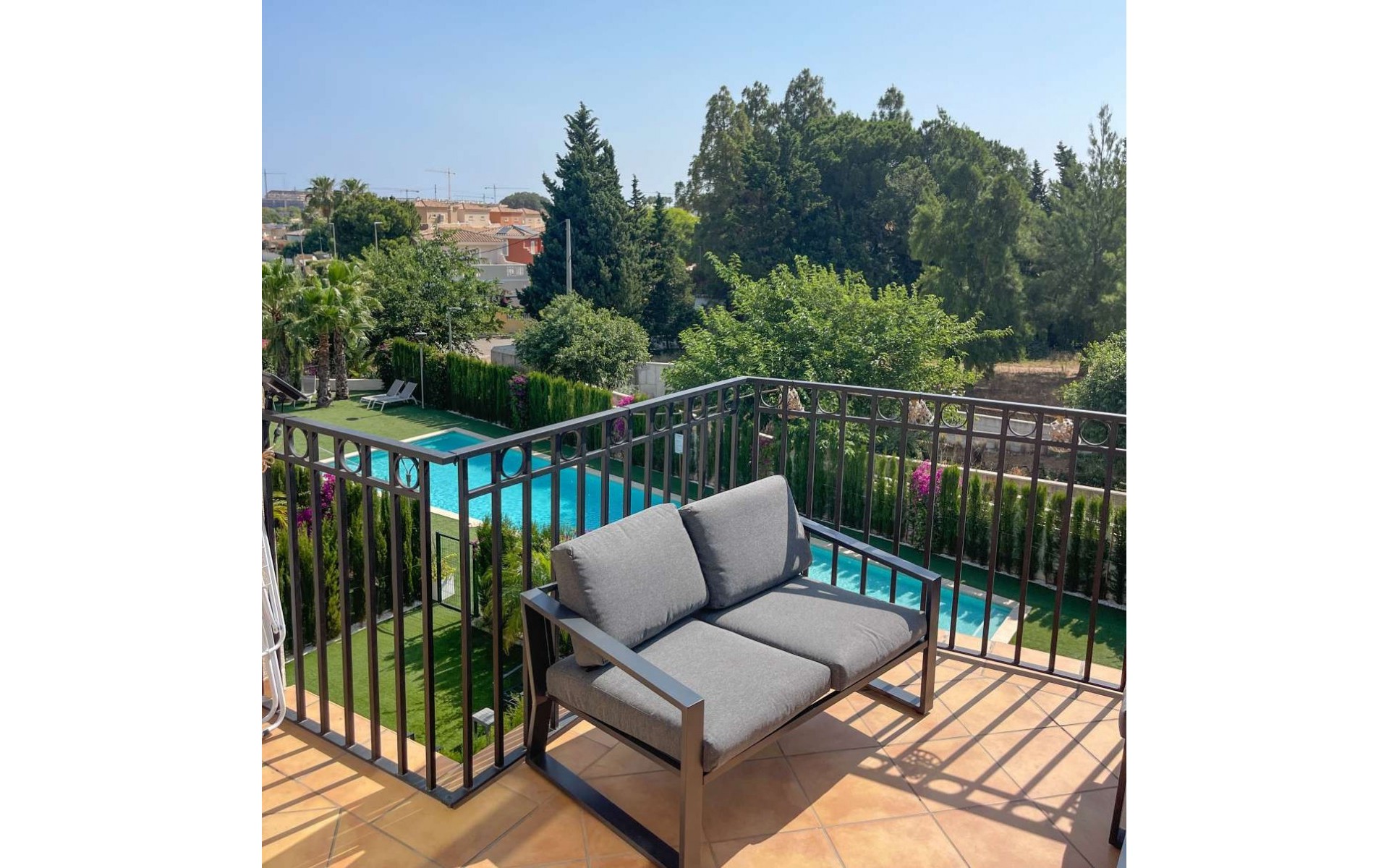 A Vendre - Appartement - Dénia - Denia Centro