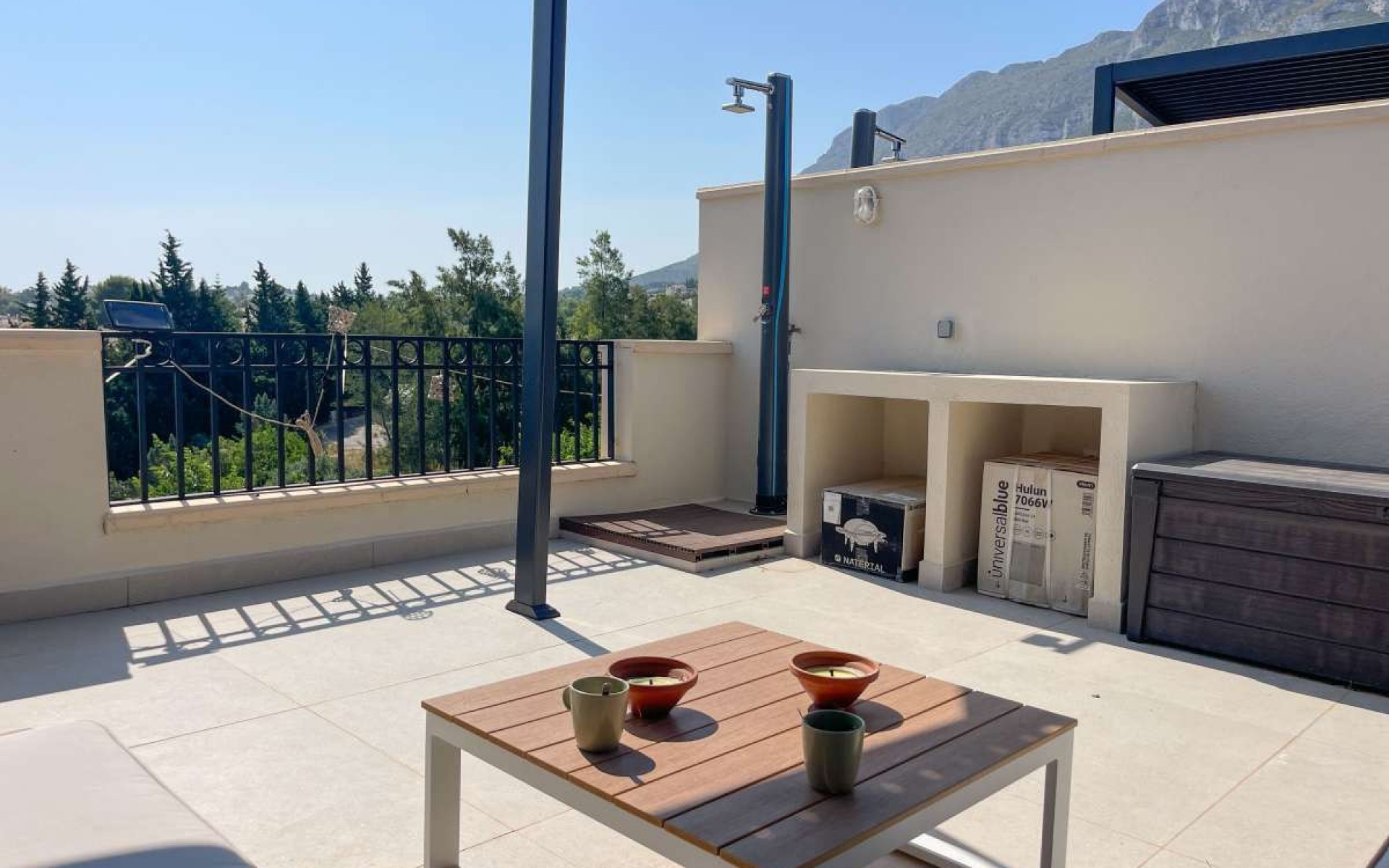 A Vendre - Appartement - Dénia - Denia Centro