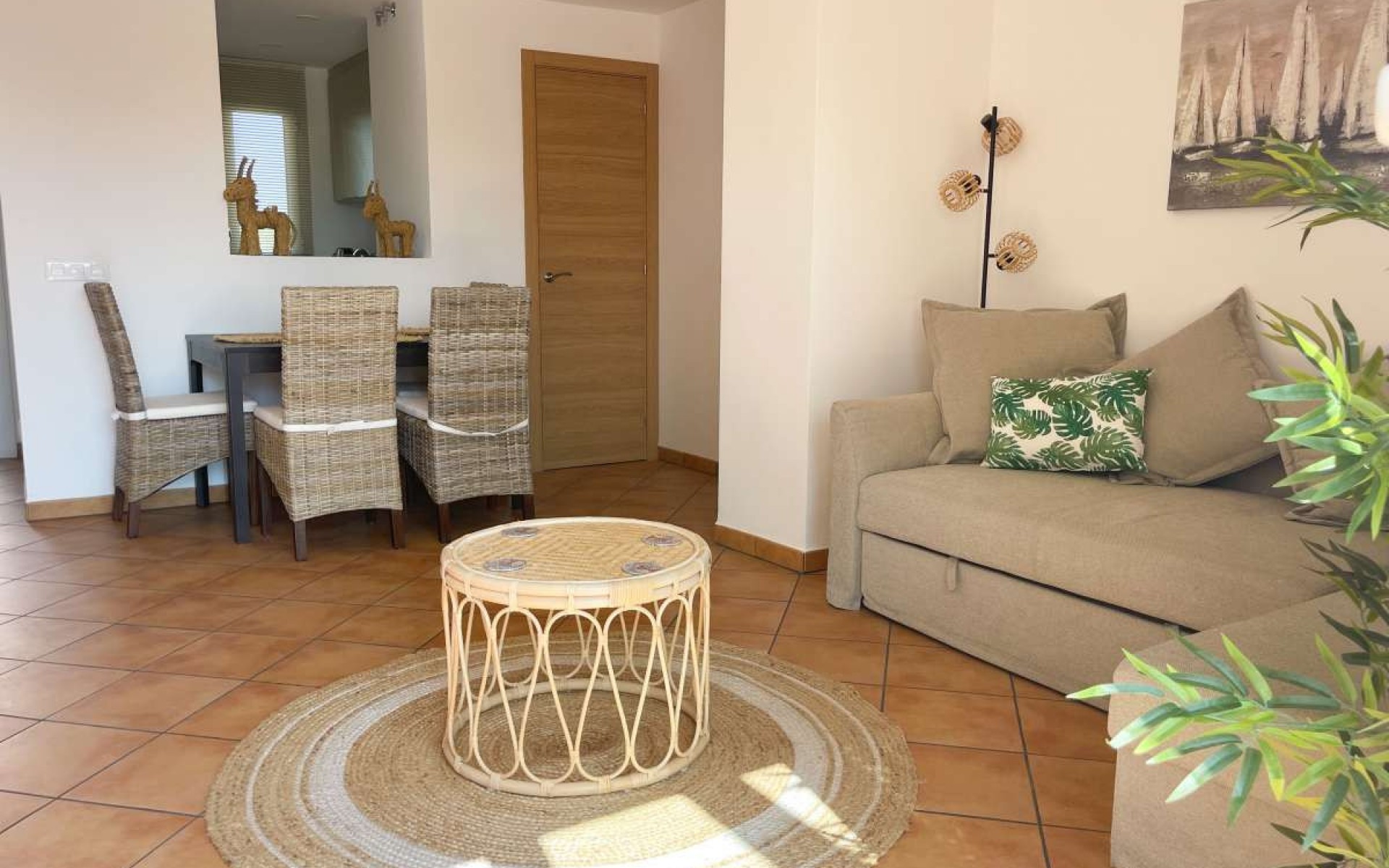 A Vendre - Appartement - Dénia - Denia Centro
