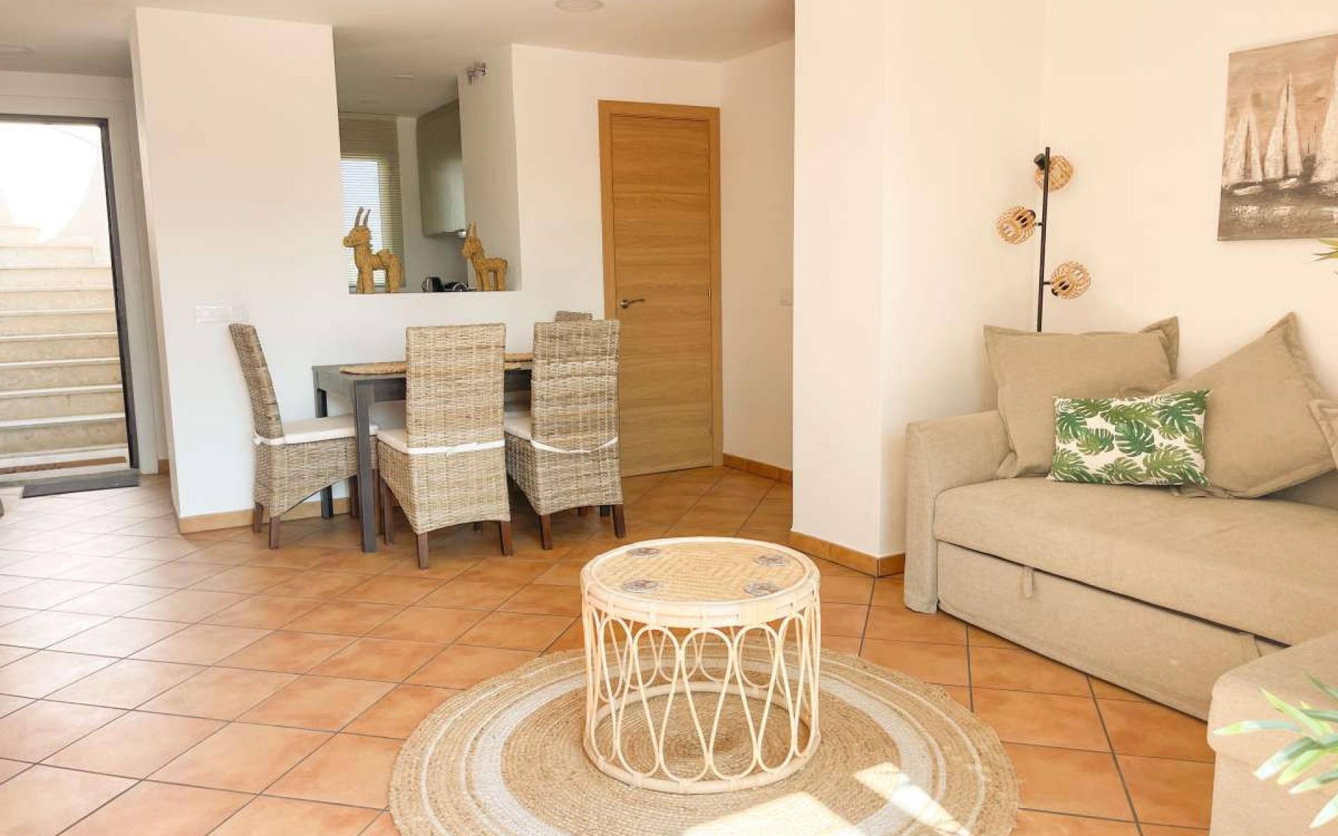 A Vendre - Appartement - Dénia - Denia Centro