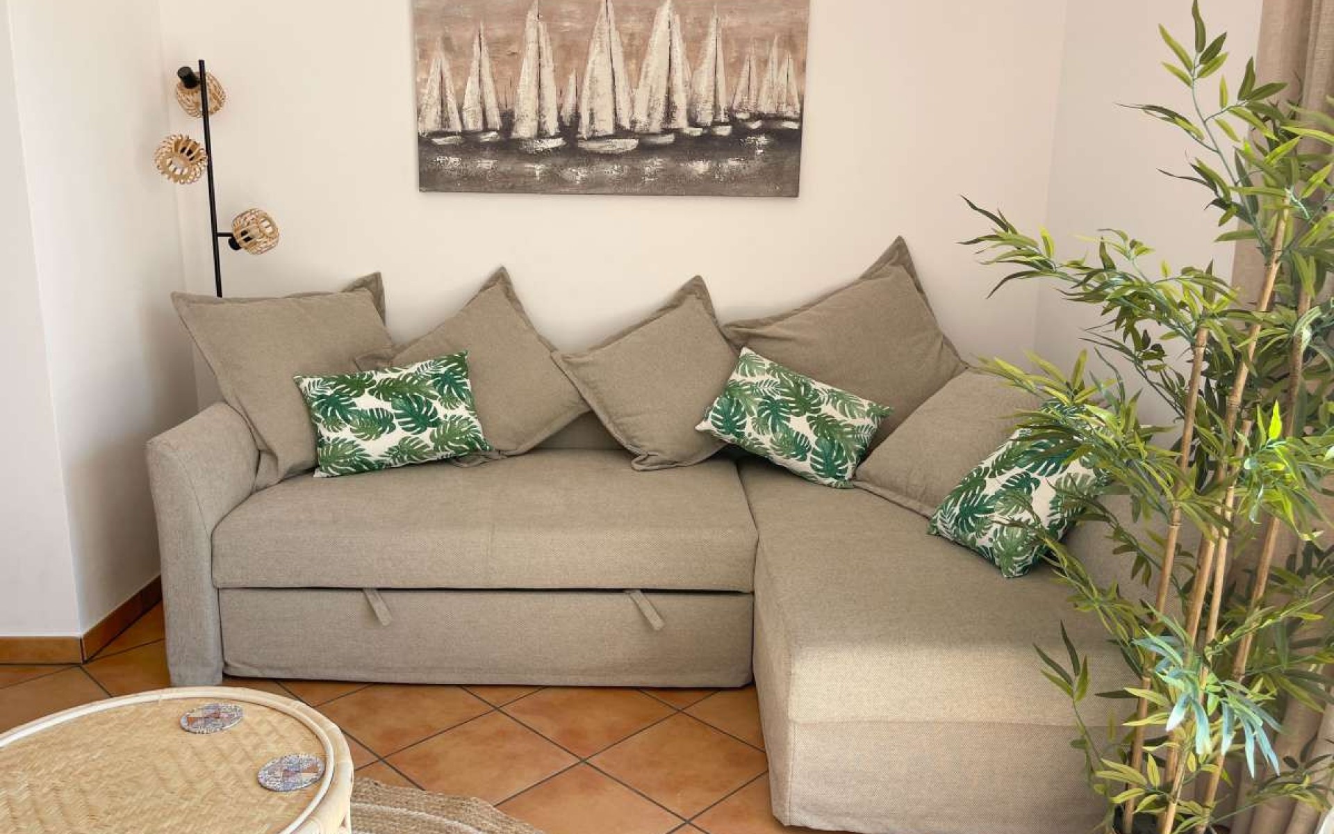 A Vendre - Appartement - Dénia - Denia Centro