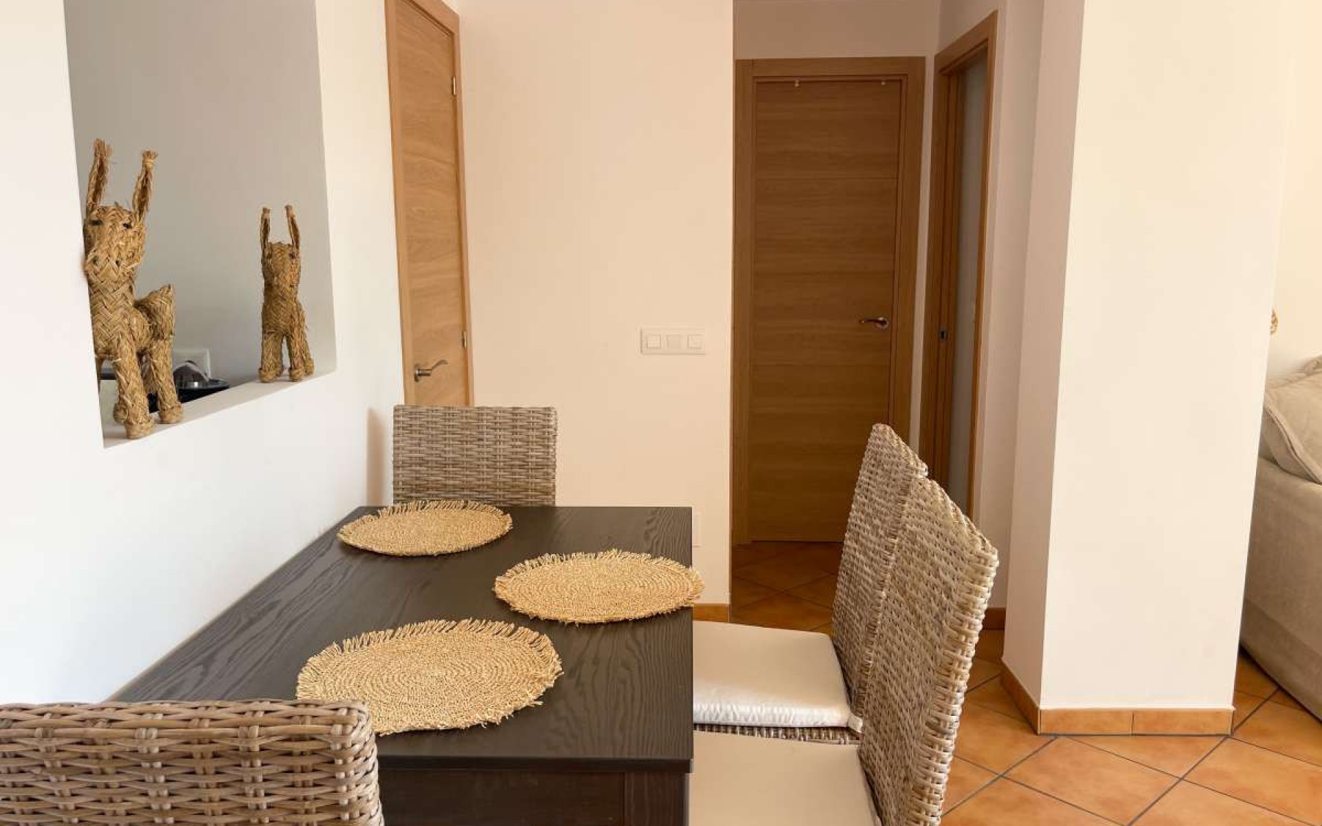 A Vendre - Appartement - Dénia - Denia Centro