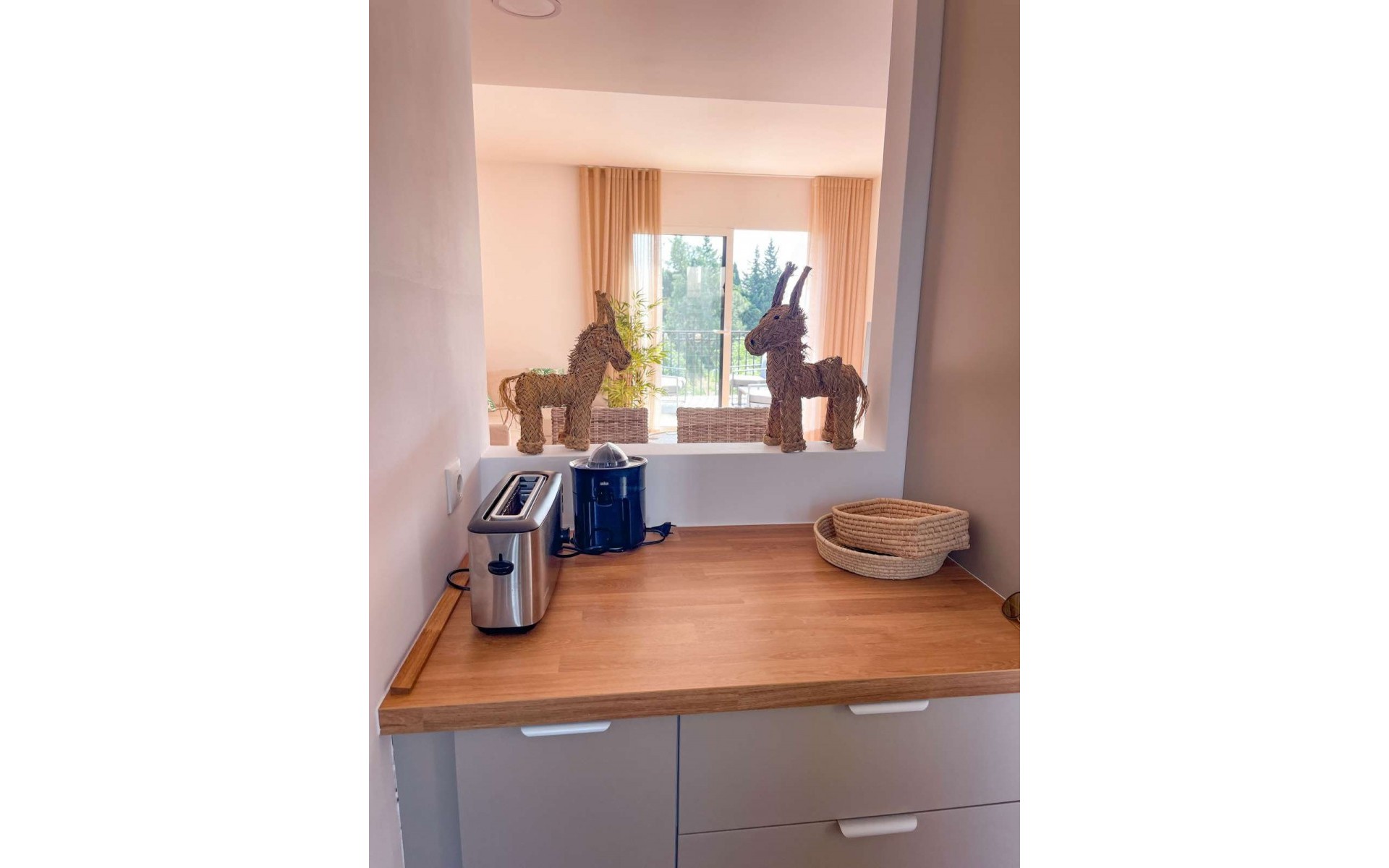 A Vendre - Appartement - Dénia - Denia Centro
