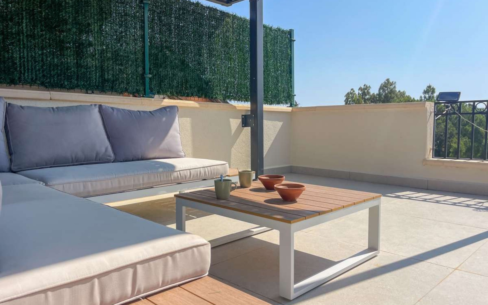 A Vendre - Appartement - Dénia - Denia Centro