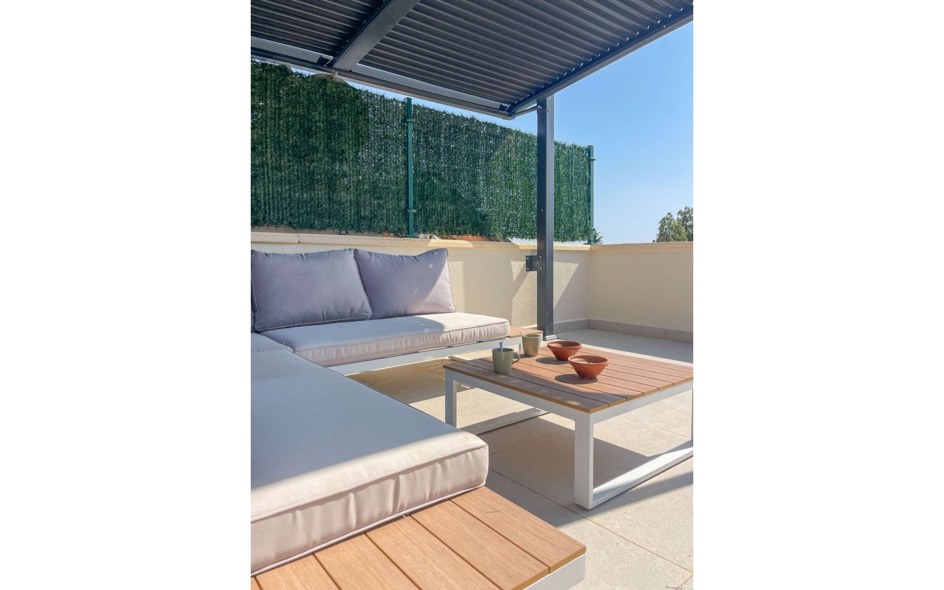 A Vendre - Appartement - Dénia - Denia Centro