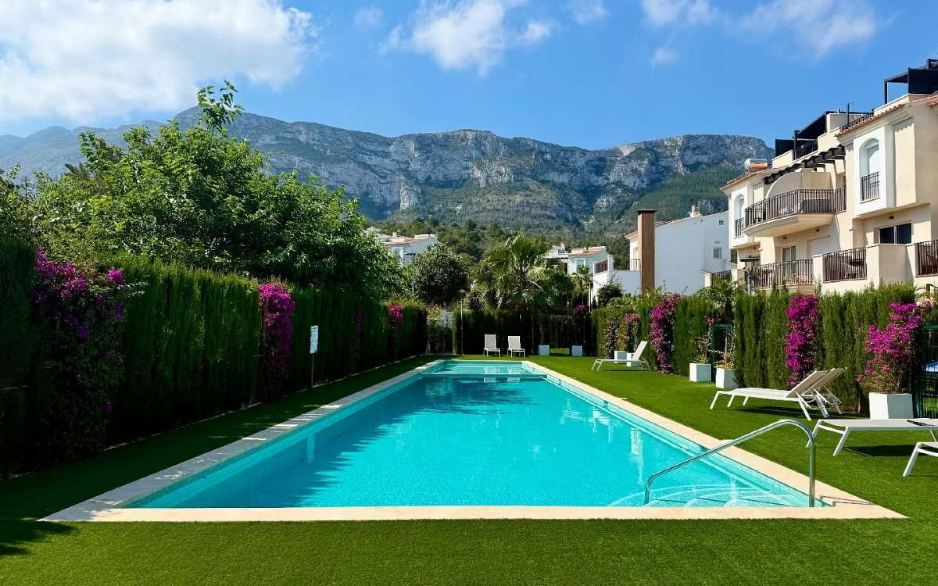 A Vendre - Appartement - Dénia - Denia Centro