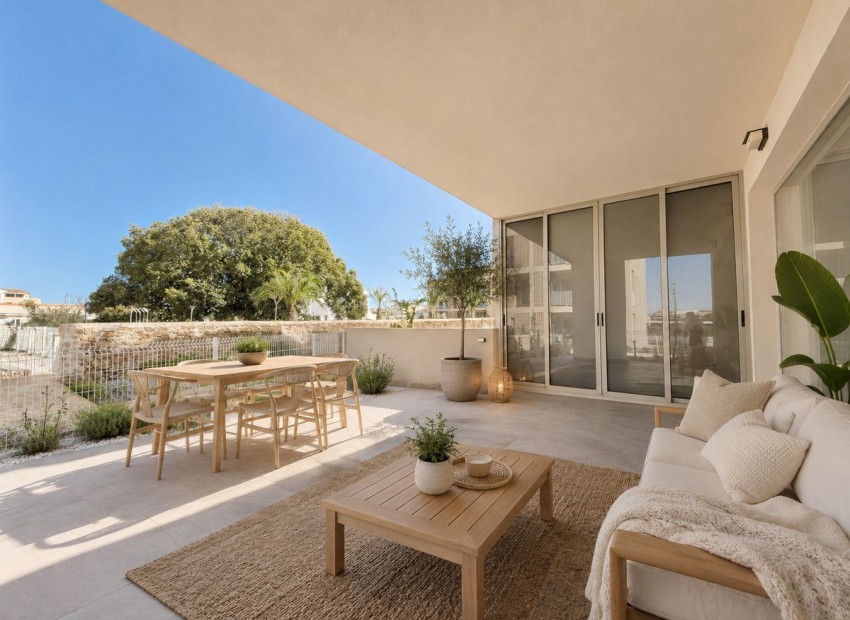 A Vendre - Appartement - Dénia - Denia Centro