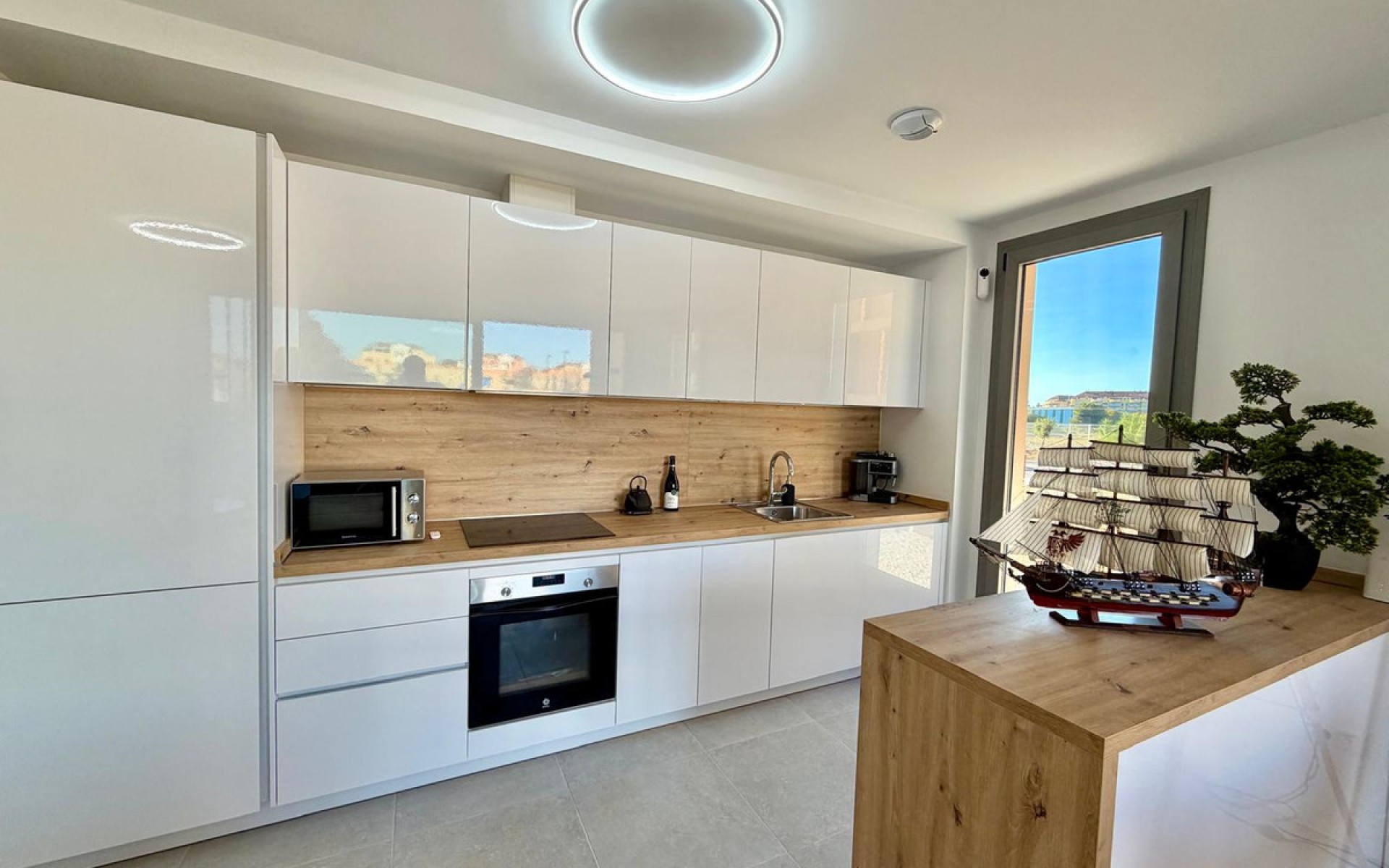 A Vendre - Appartement - Dénia - Denia Centro