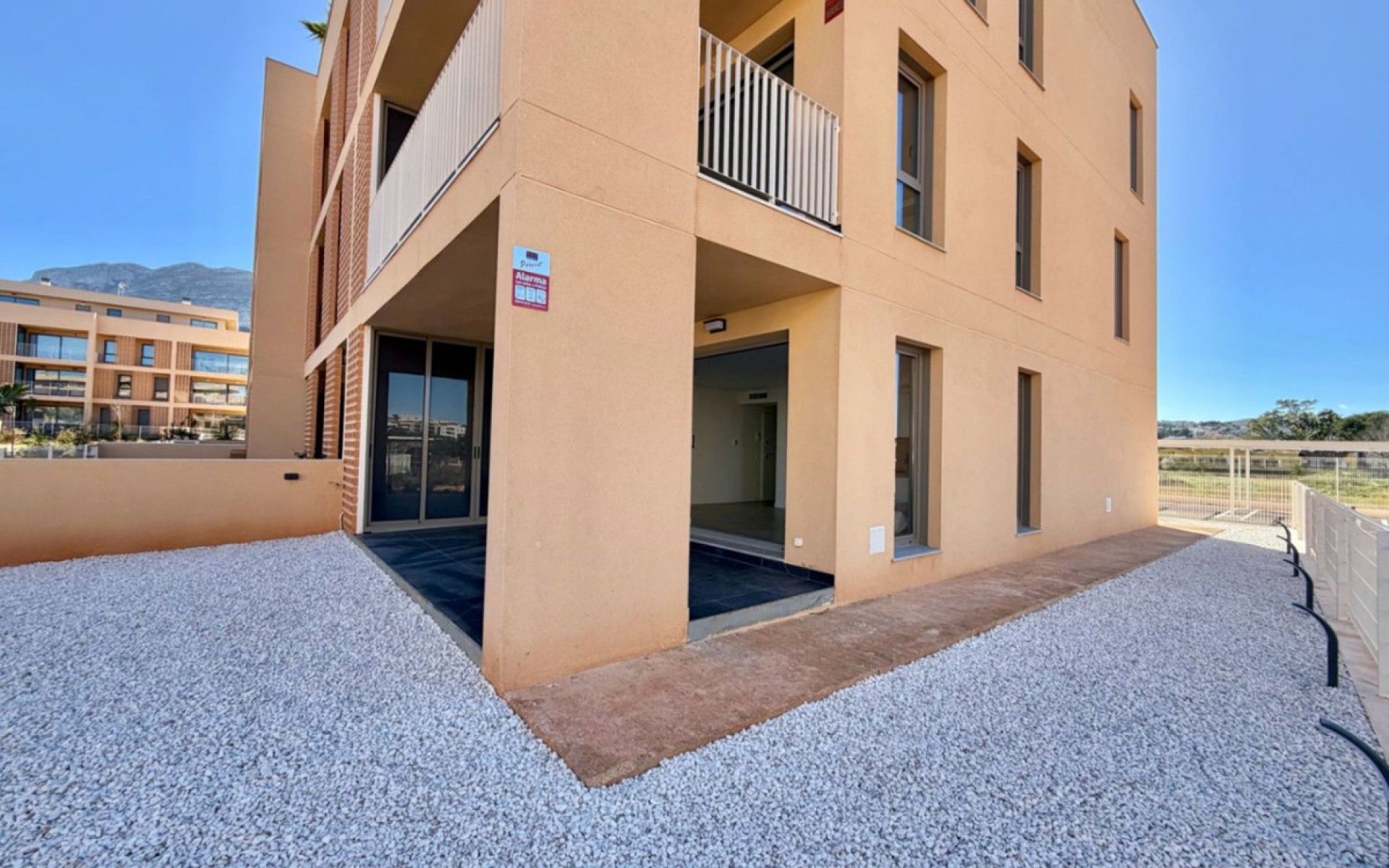 A Vendre - Appartement - Dénia - Denia Centro
