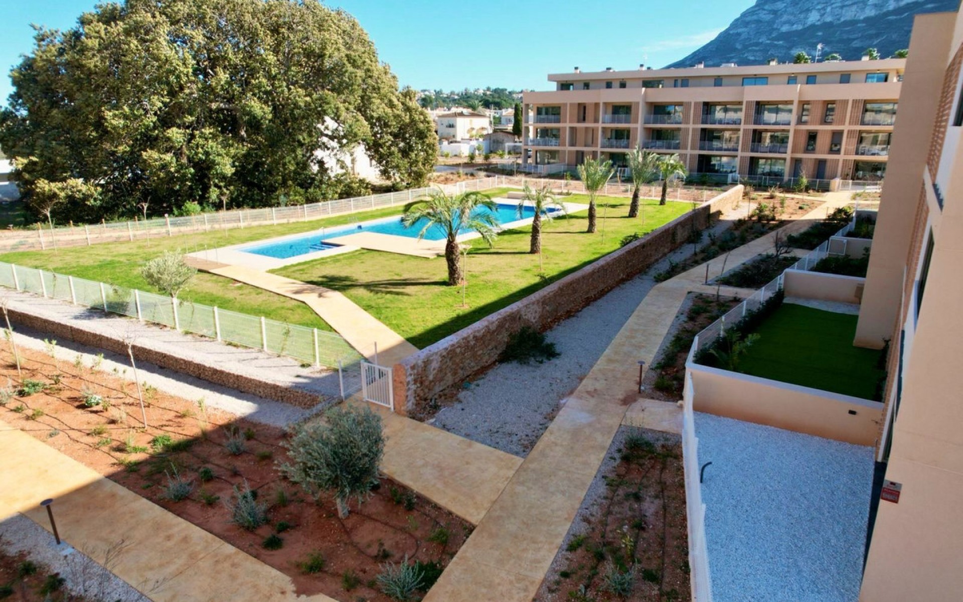A Vendre - Appartement - Dénia - Denia Centro
