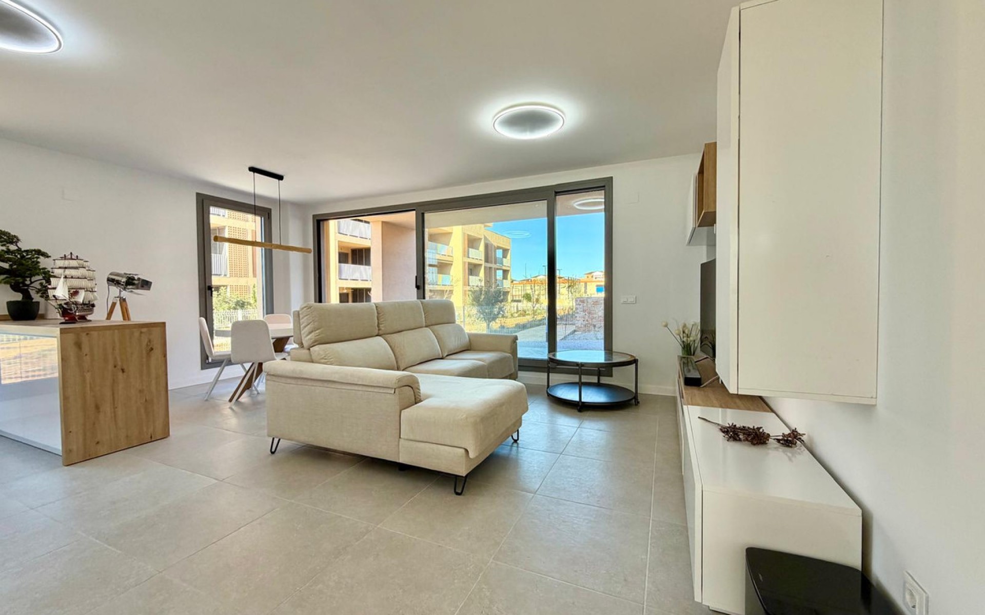 A Vendre - Appartement - Dénia - Denia Centro